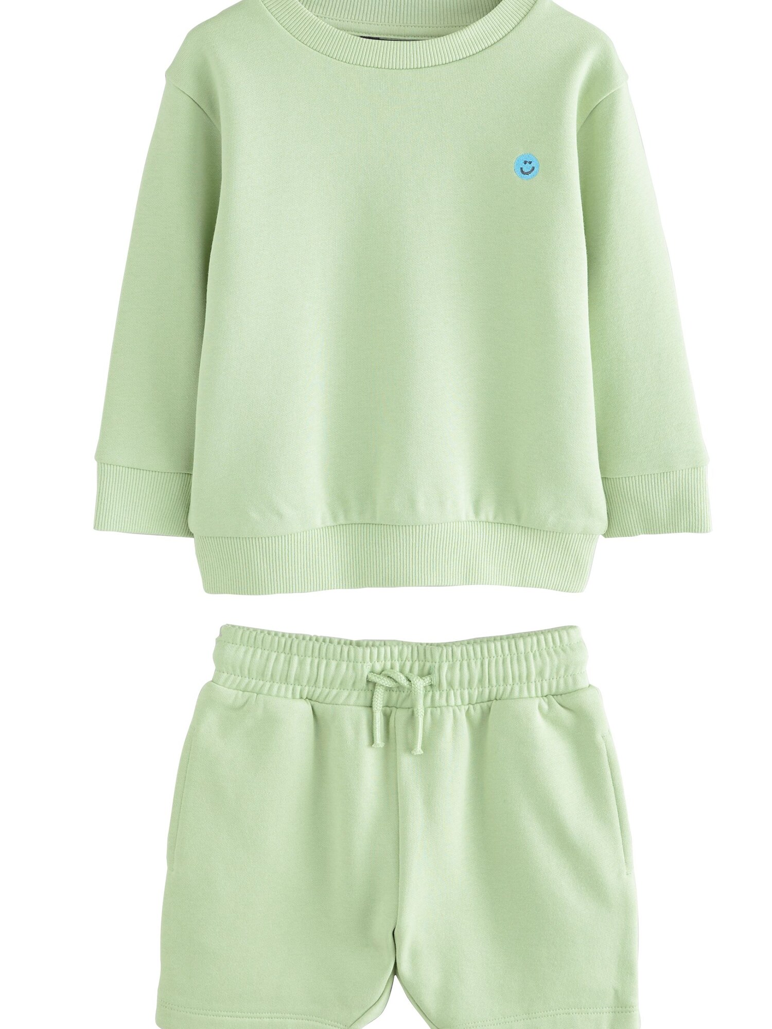 Next Set  verde