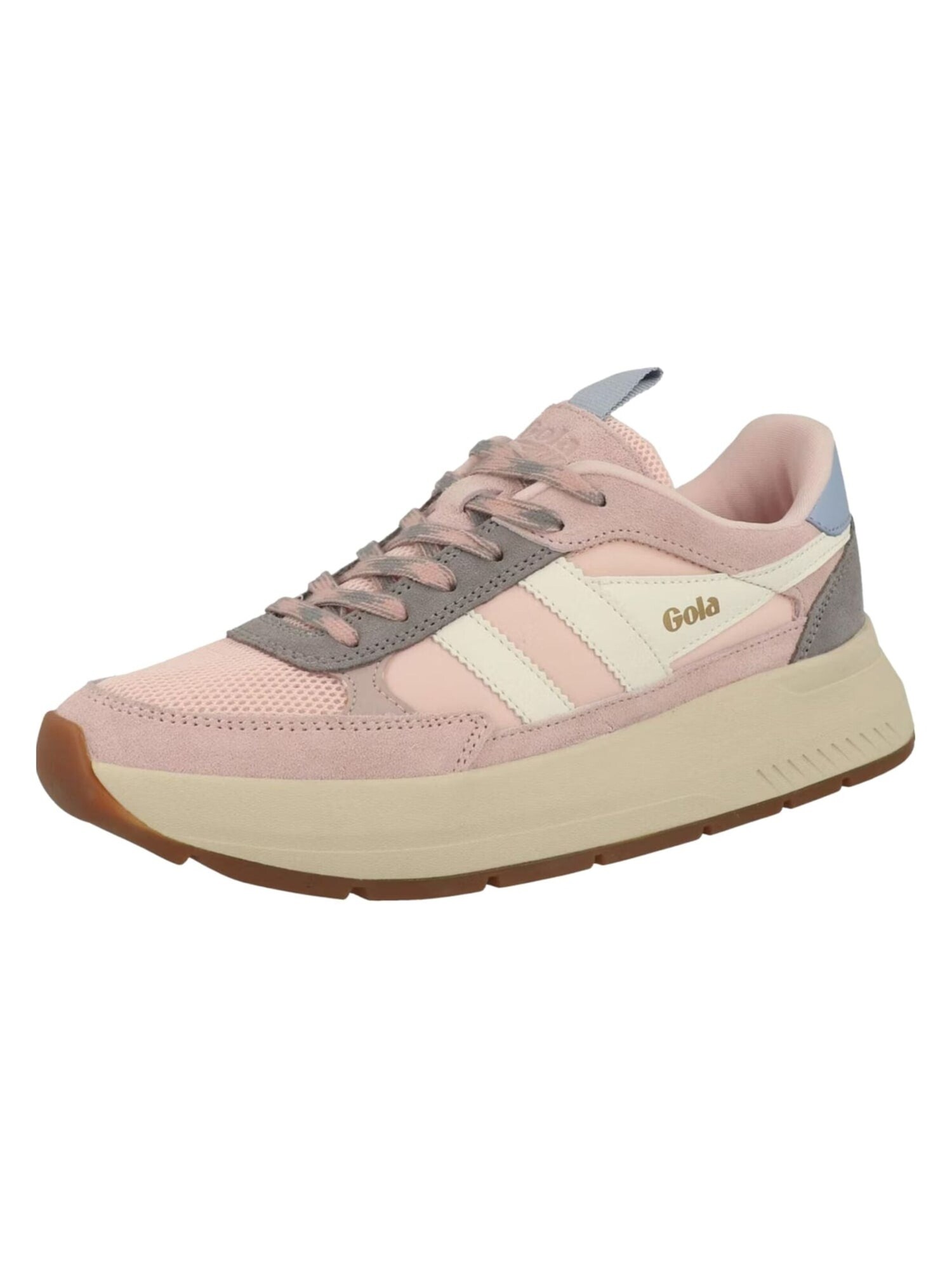 Gola Zapatillas deportivas bajas 'Phoenix'  rosa – imagen 2