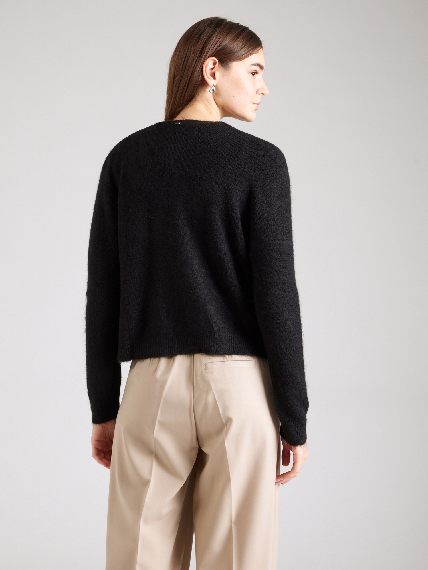 Thumbnail - Strickjacke