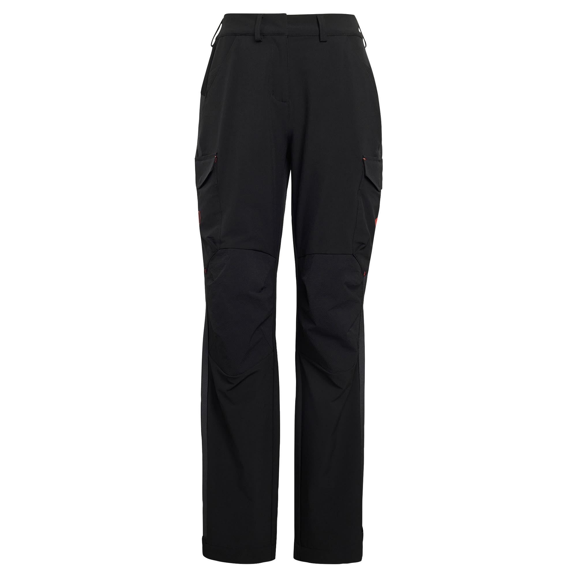 ADIDAS PERFORMANCE Pantalón deportivo 'Audi Formula One Team' negro