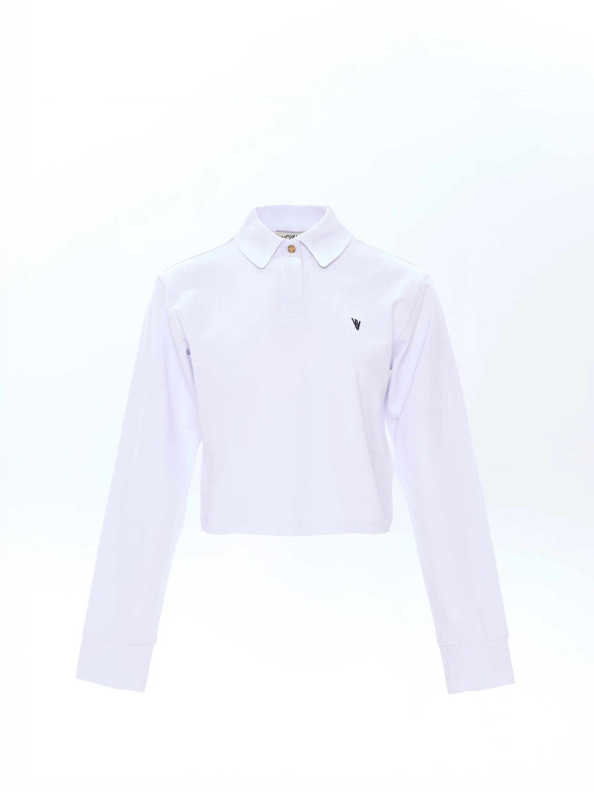 NOWIHT T-shirt 'Ottilie' dam