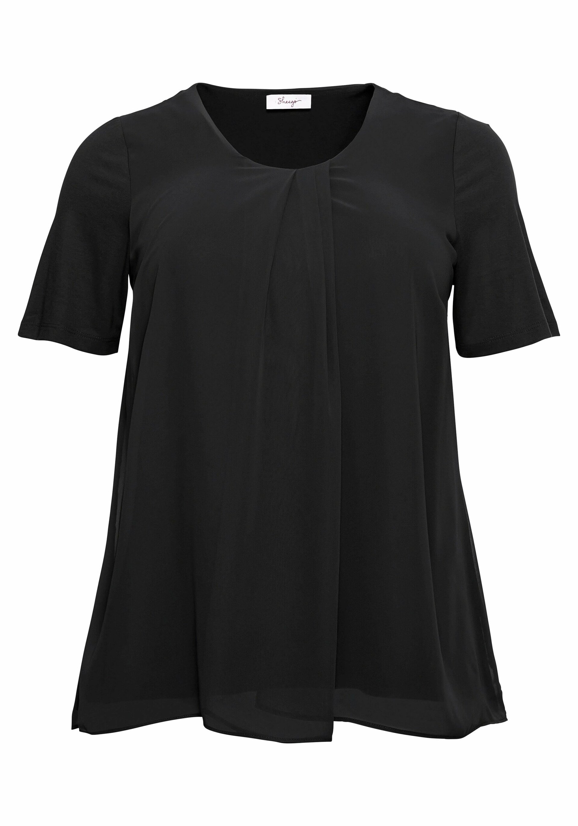 SHEEGO Blus dam