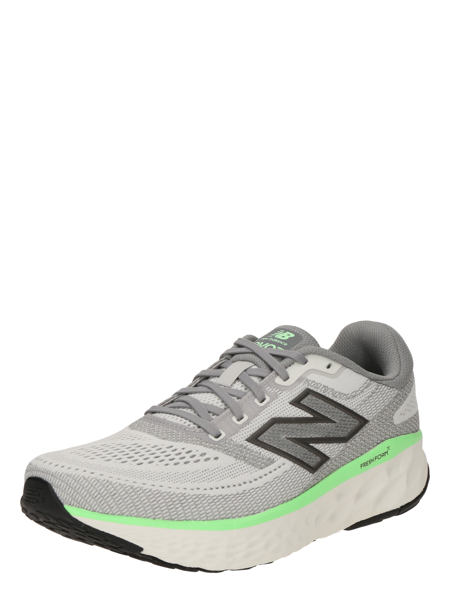 new balance Futócipők 'X Evoz V3'  szürke / világosszürke akciós termékkép 1