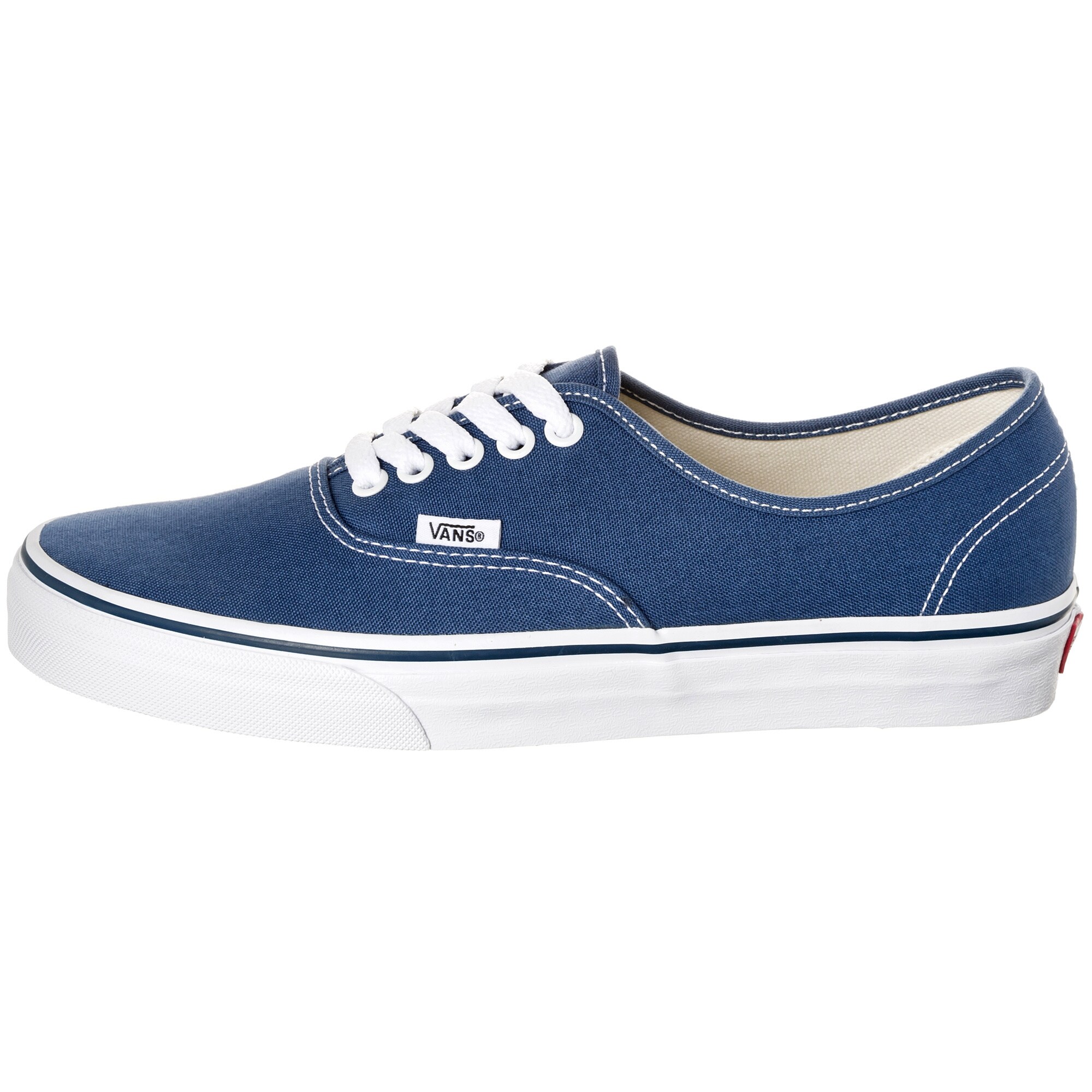 VANS Zapatillas deportivas bajas 'Authentic'  navy