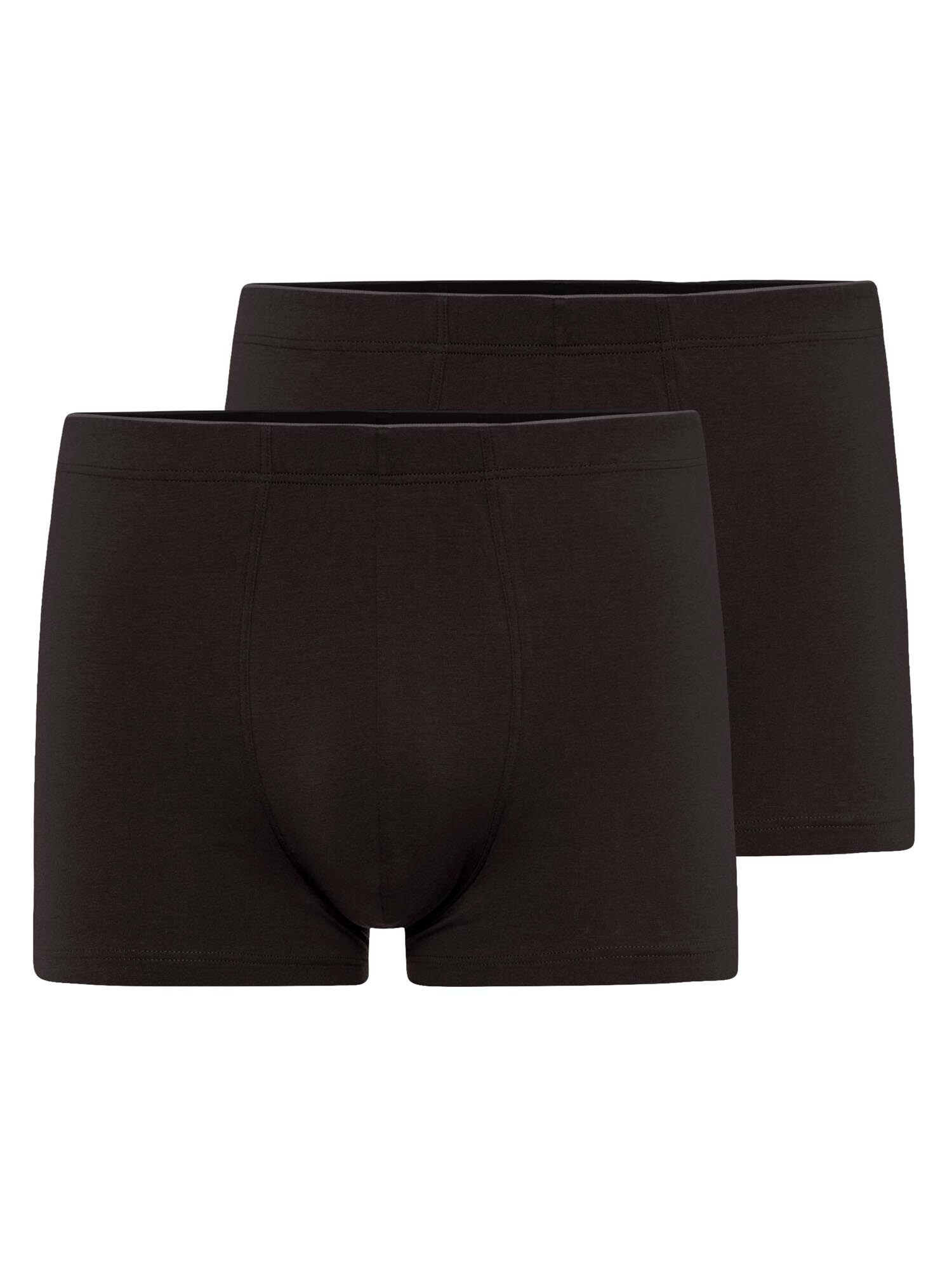 Hanro Boxershorts Cotton Superior