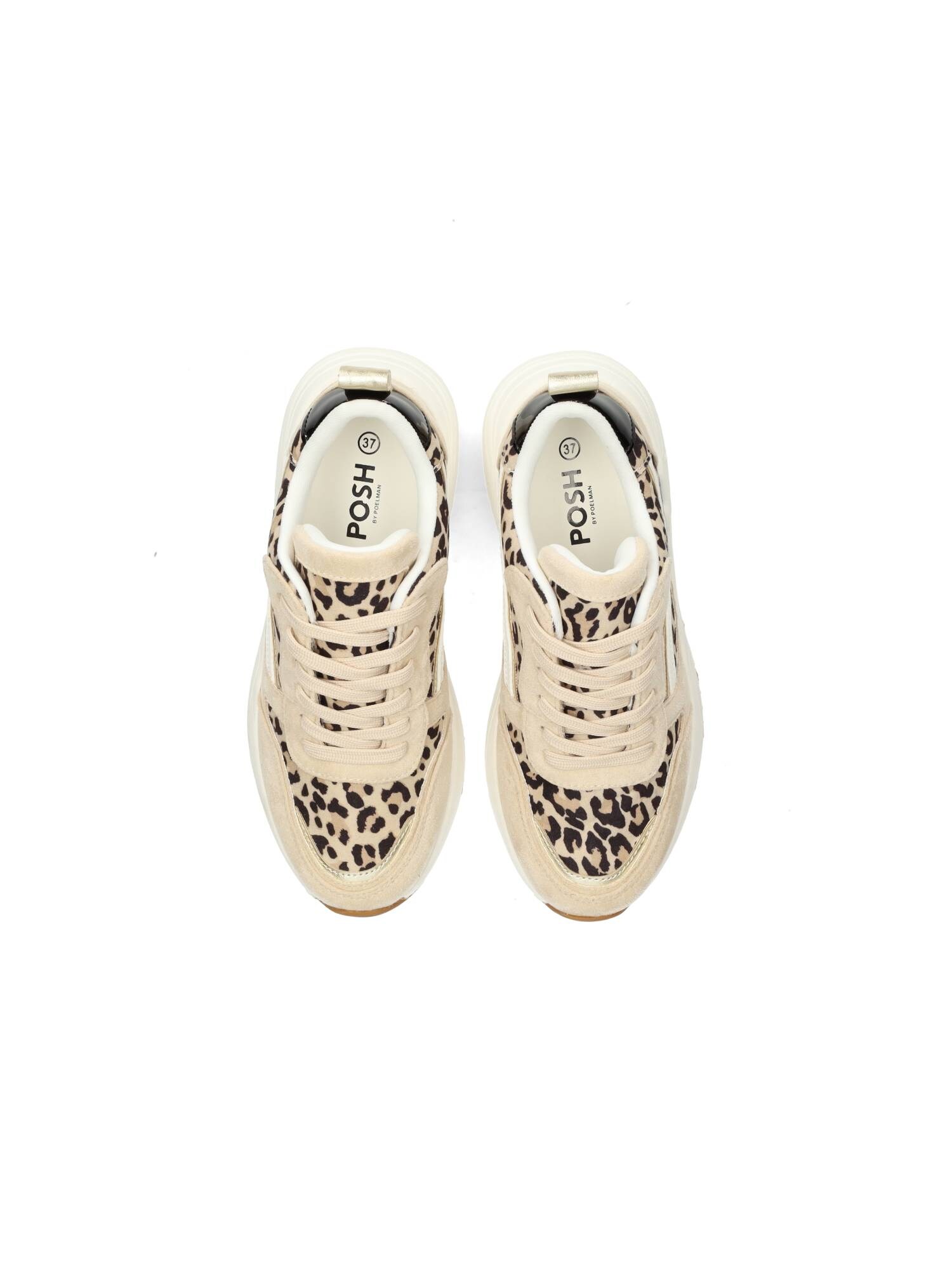 Thumbnail - POSH by Poelman Sneaker Kiki