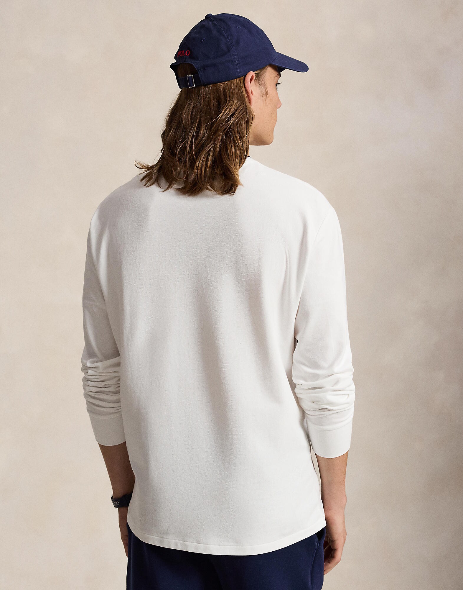 Polo Ralph Lauren Camiseta navy / blanco – imagen 23