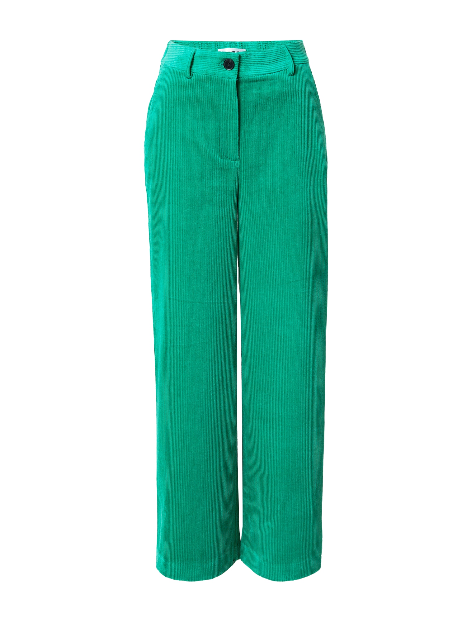 Жени > Дрехи > НОВО > Панталони и дънки co’couture Панталон  зелено