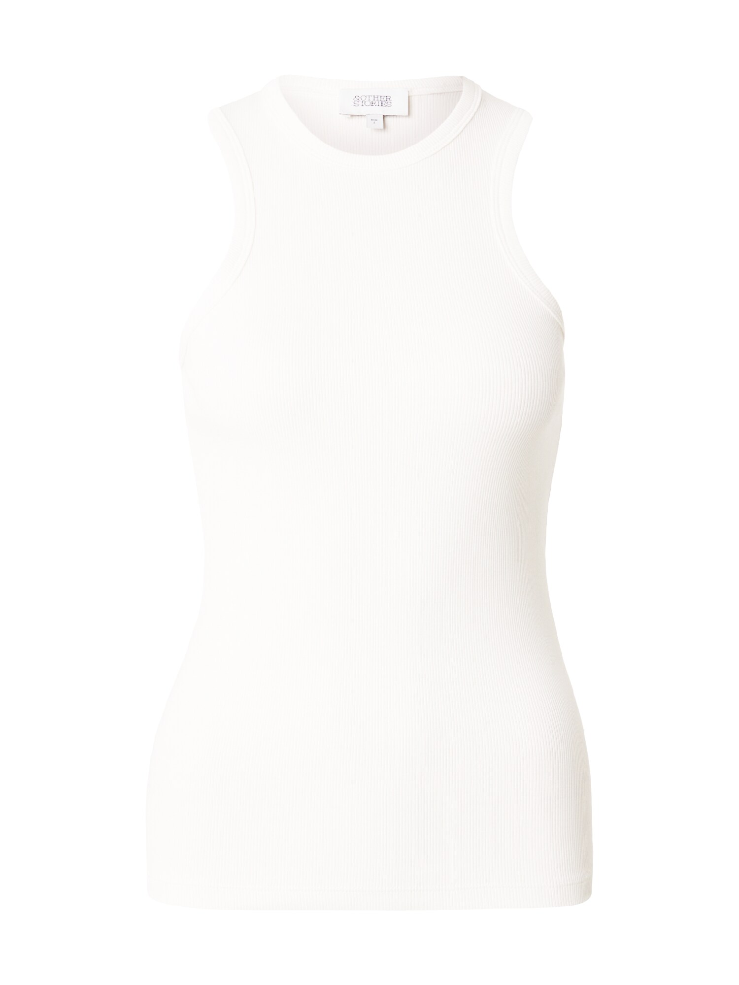 & Other Stories Top  biela
