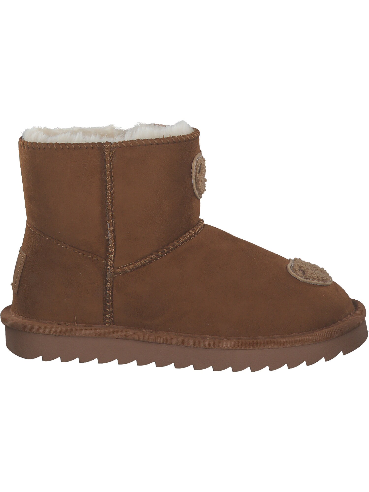 Thumbnail - Snowboots