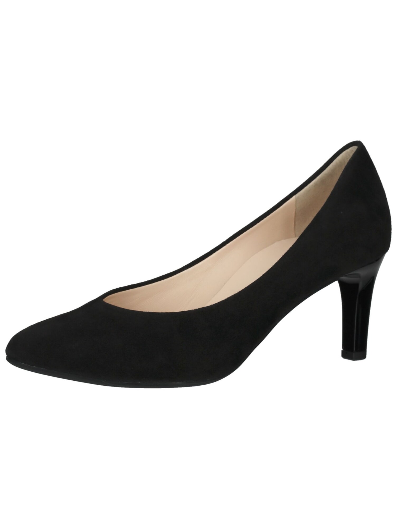Högl Pumps STUDIO 60  negru