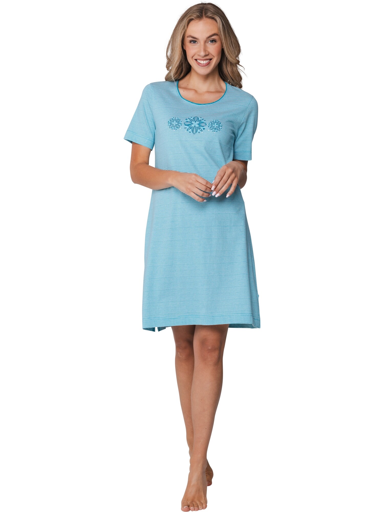 Pastunette Nachthemd Nightdress (95 Cm)