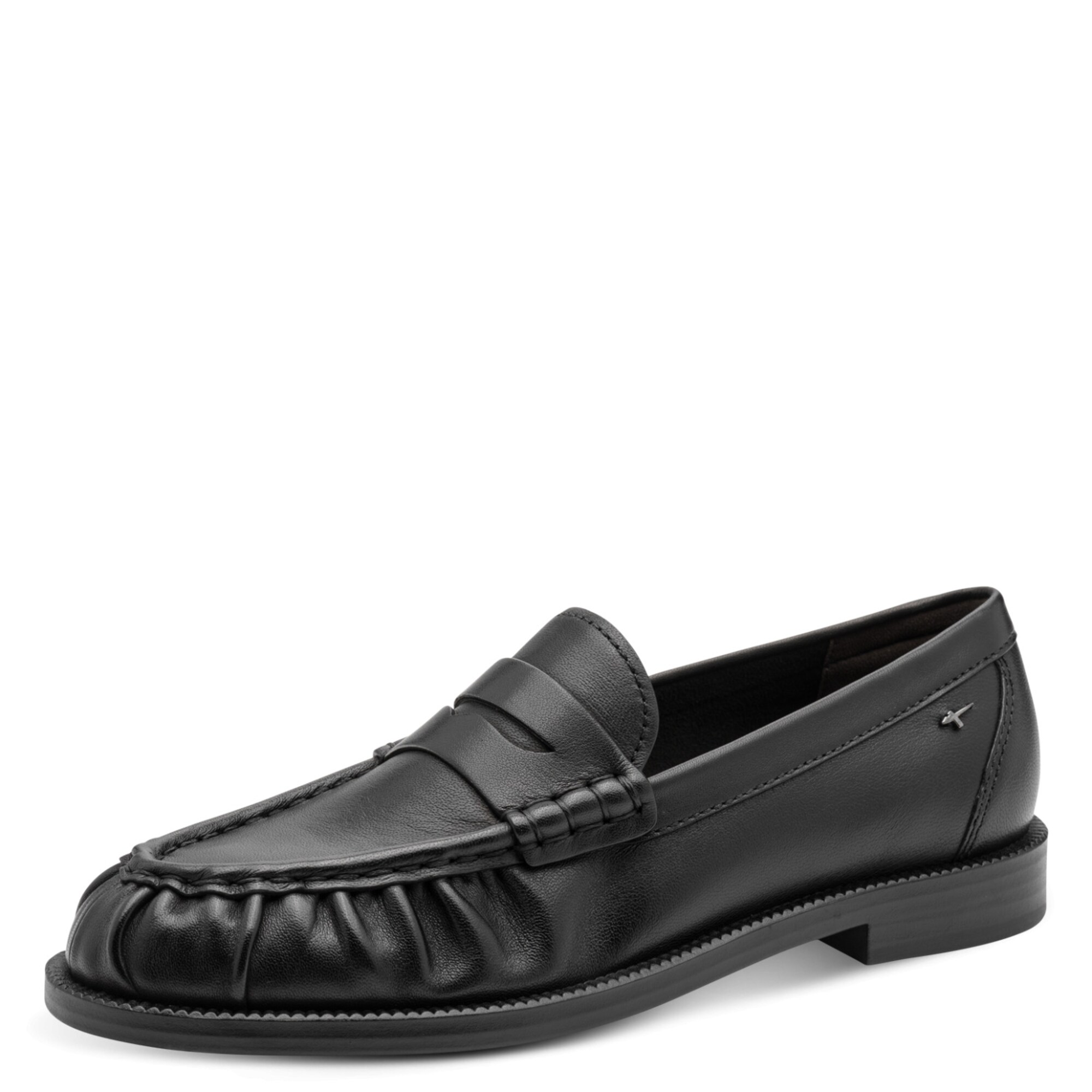 Tamaris Zapatillas  negro