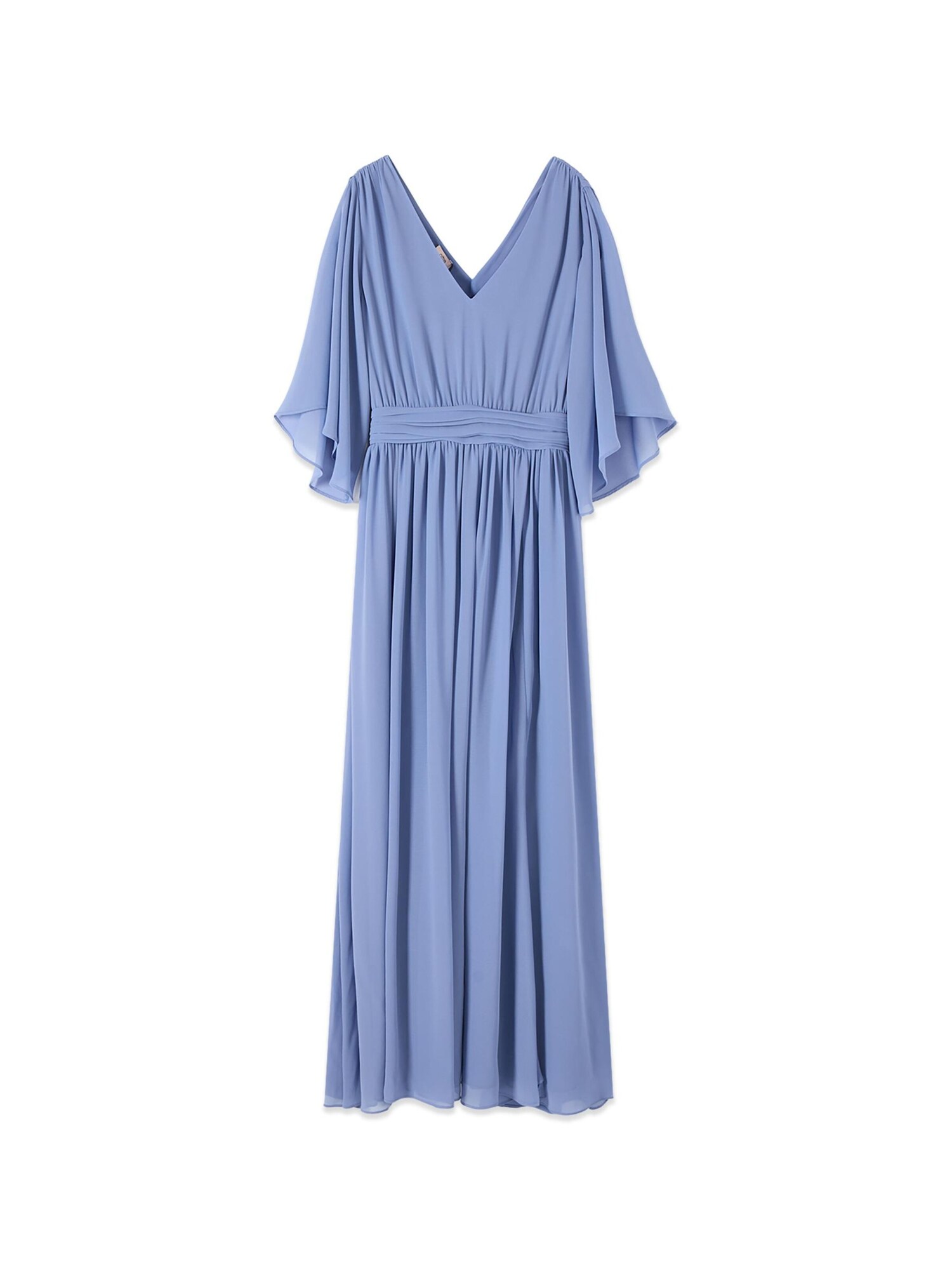 oltre Vestido  azul