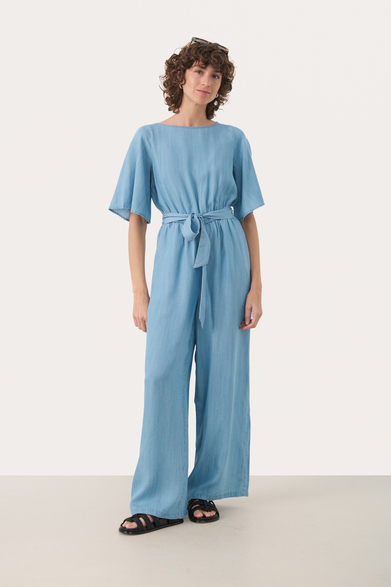 Thumbnail - Jumpsuit 'Madrienne'