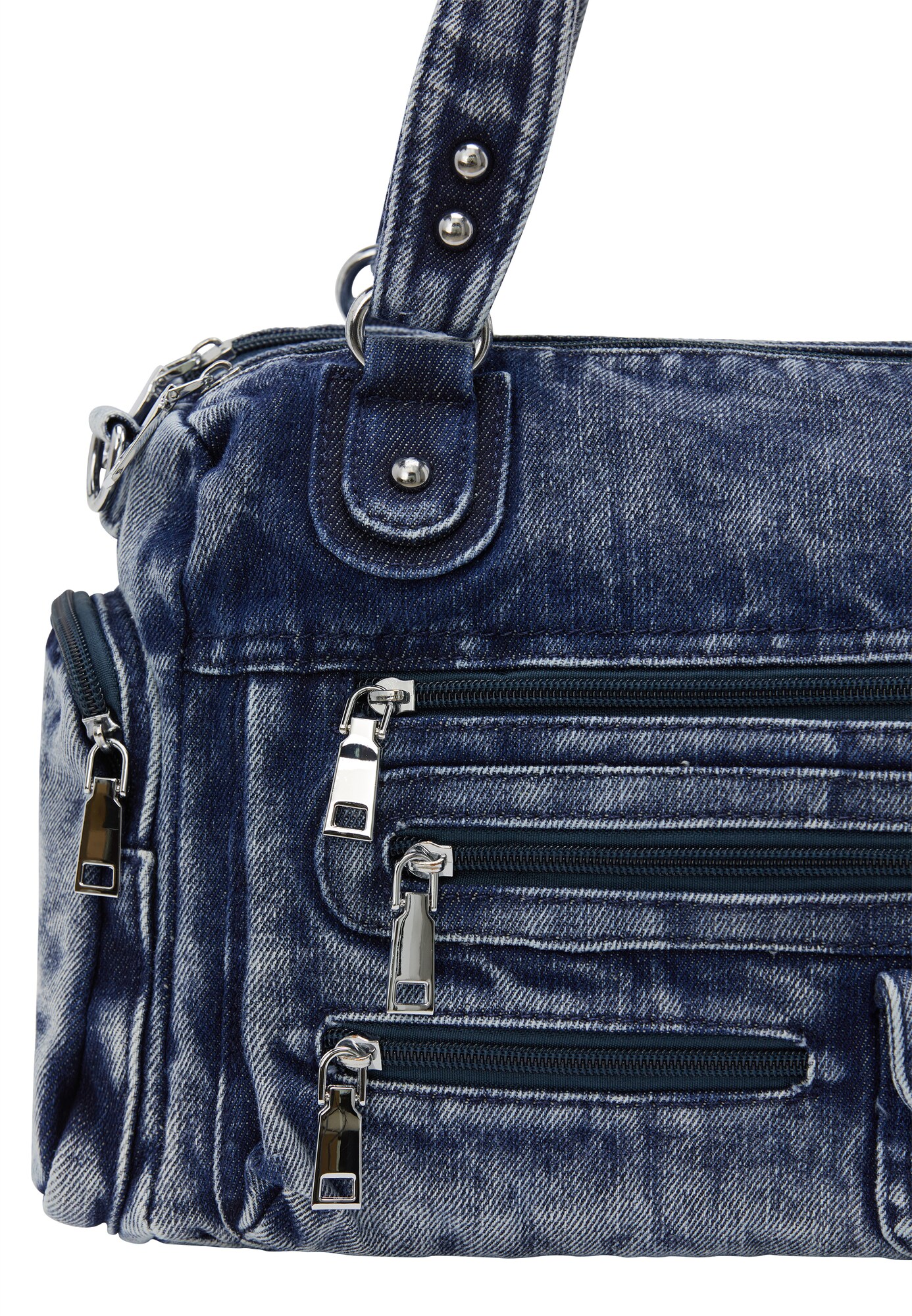 Thumbnail - myMo ROCKS Handtasche