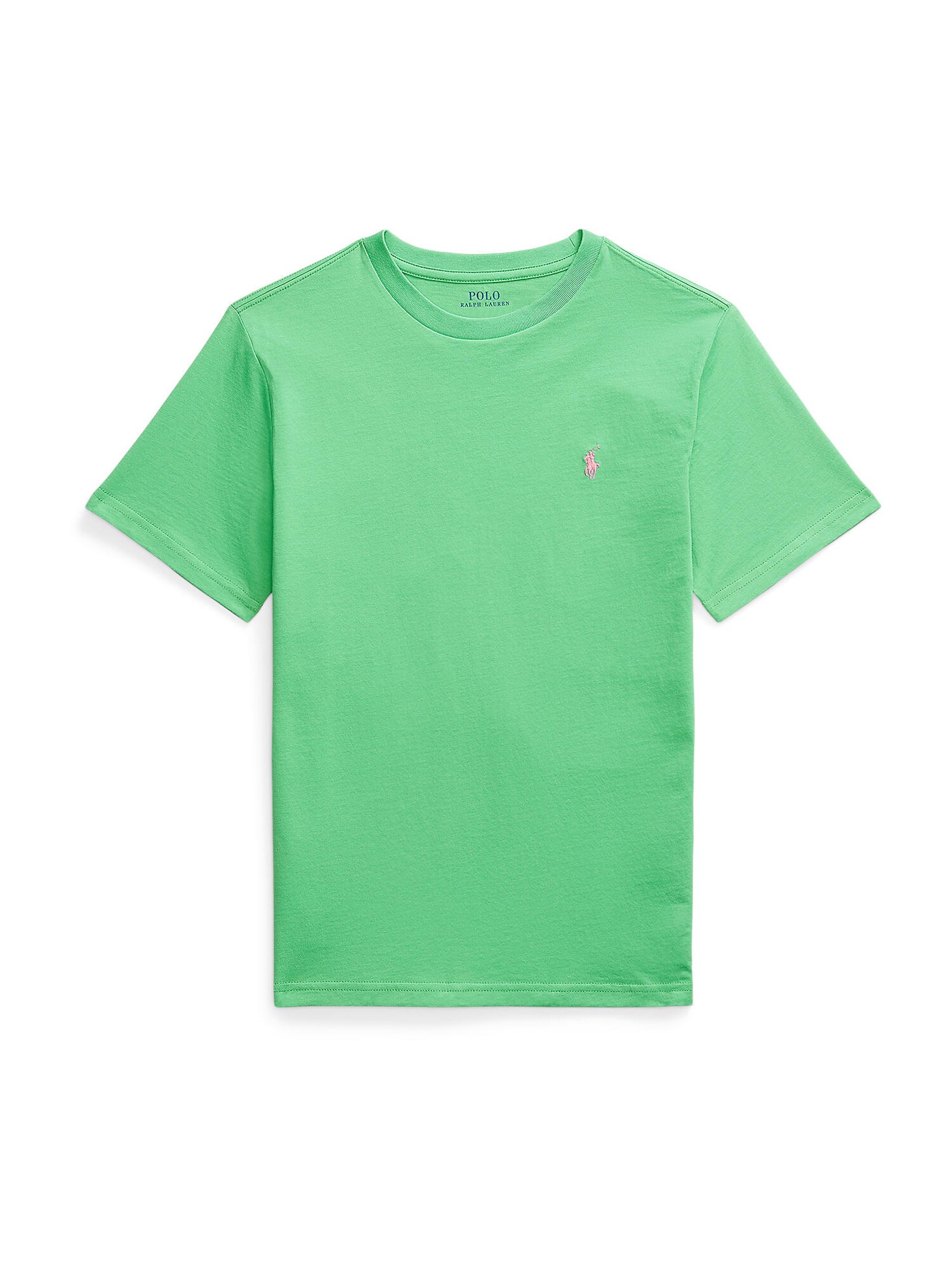 Polo Ralph Lauren Póló  fűzöld akciós termékkép 1