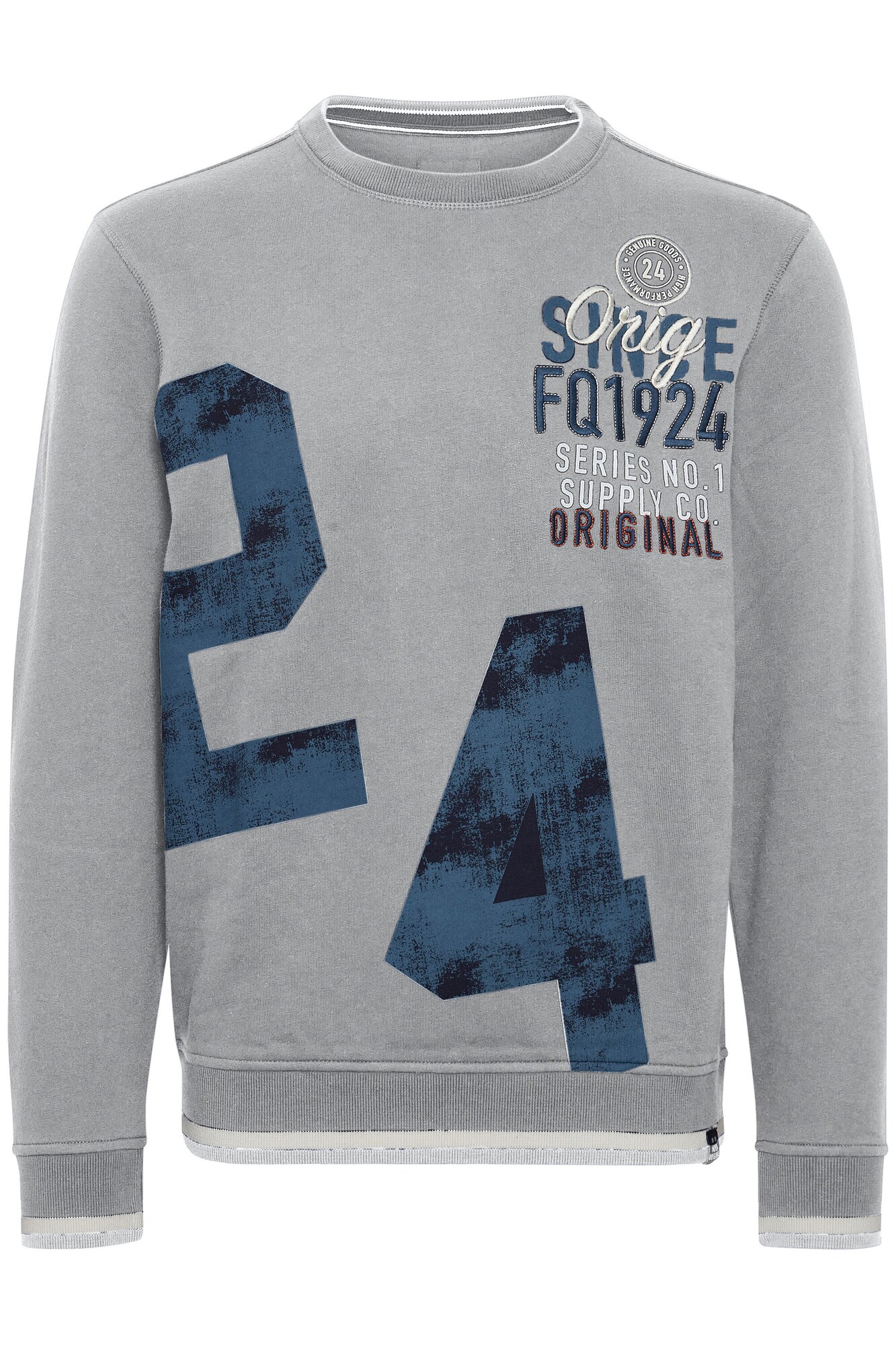 Thumbnail - Sweatshirt 'Mangus'