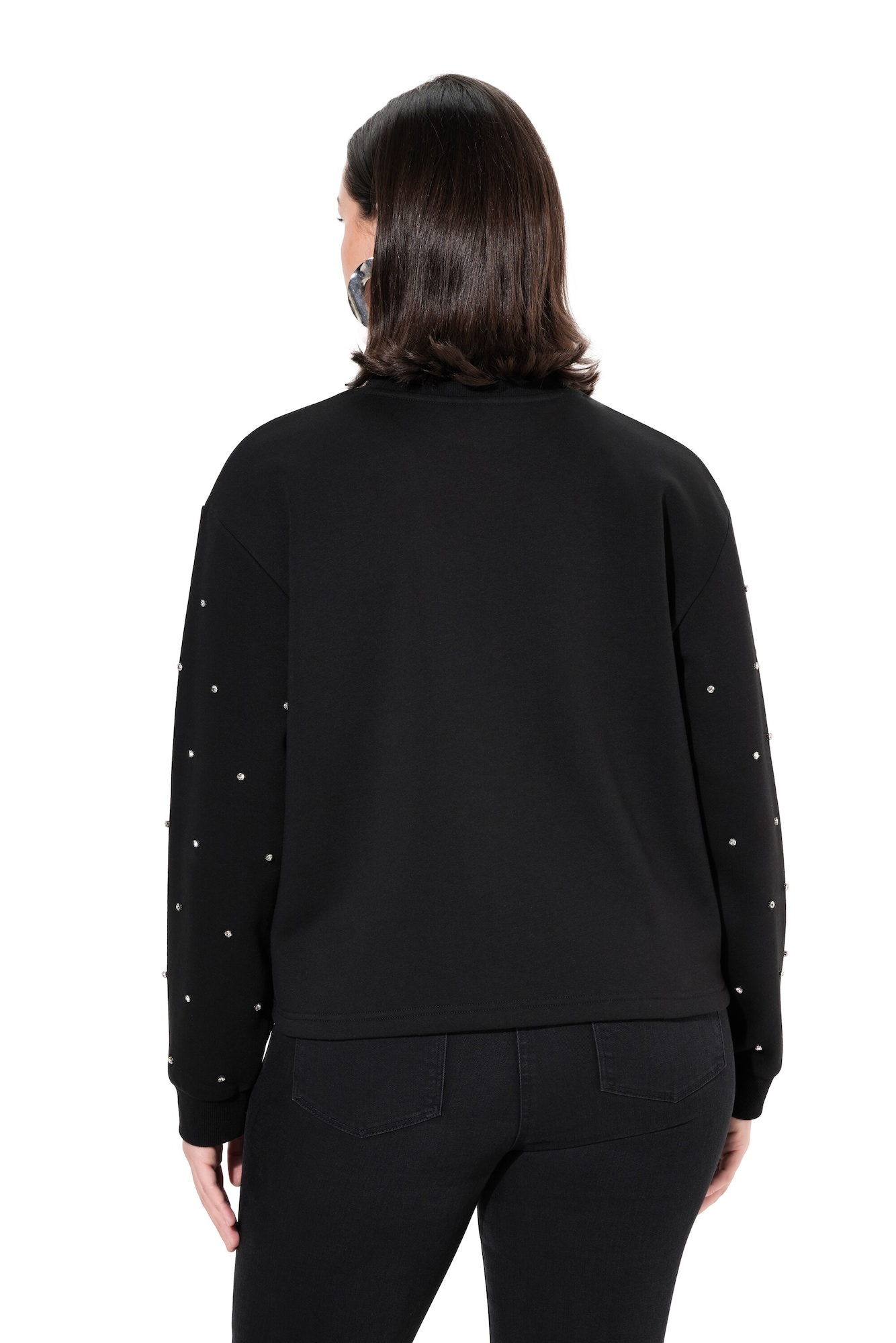 Thumbnail - Ulla Popken Sweatshirt