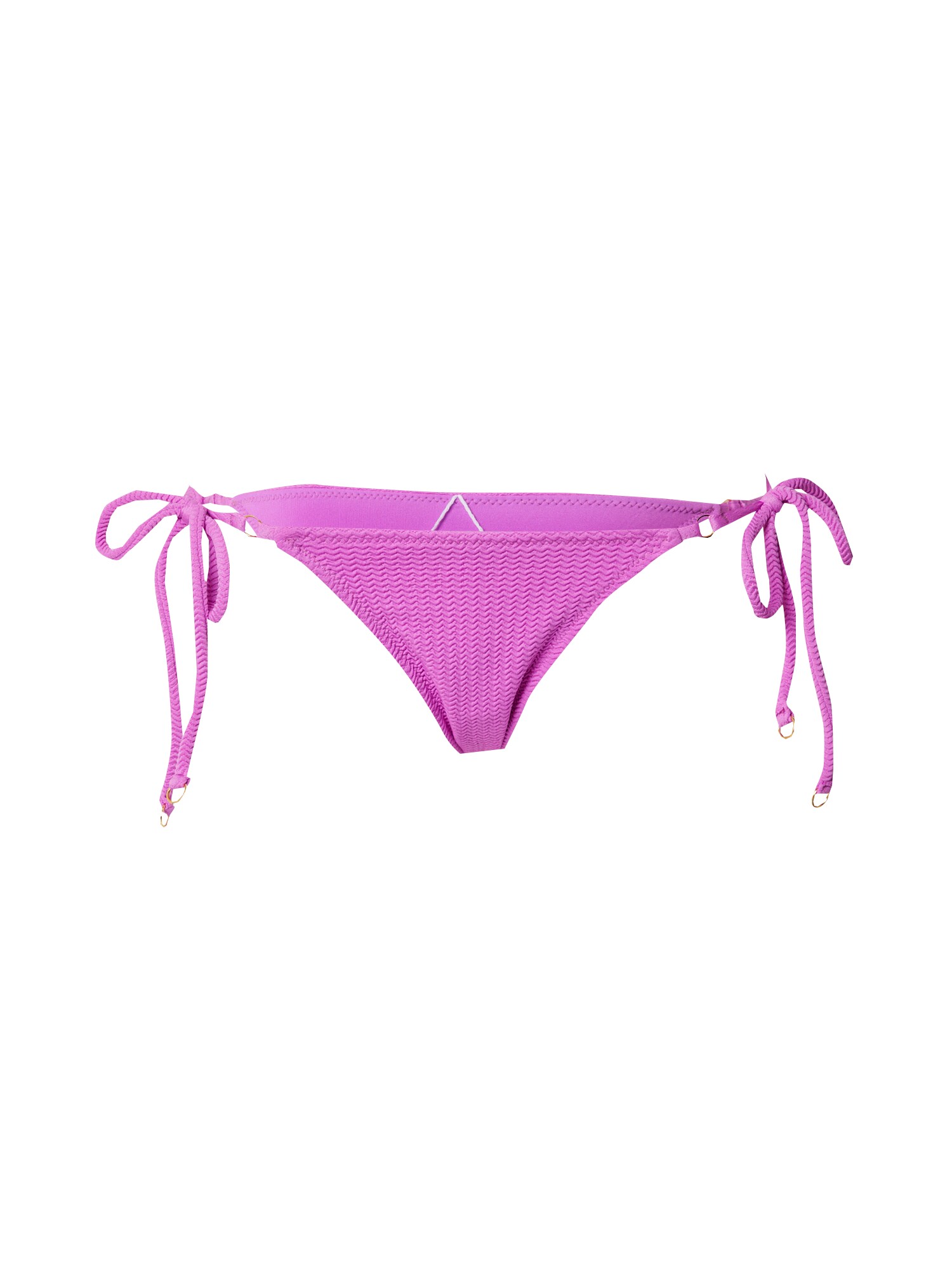 Seafolly Bikinové nohavičky 'Rio'  fialová