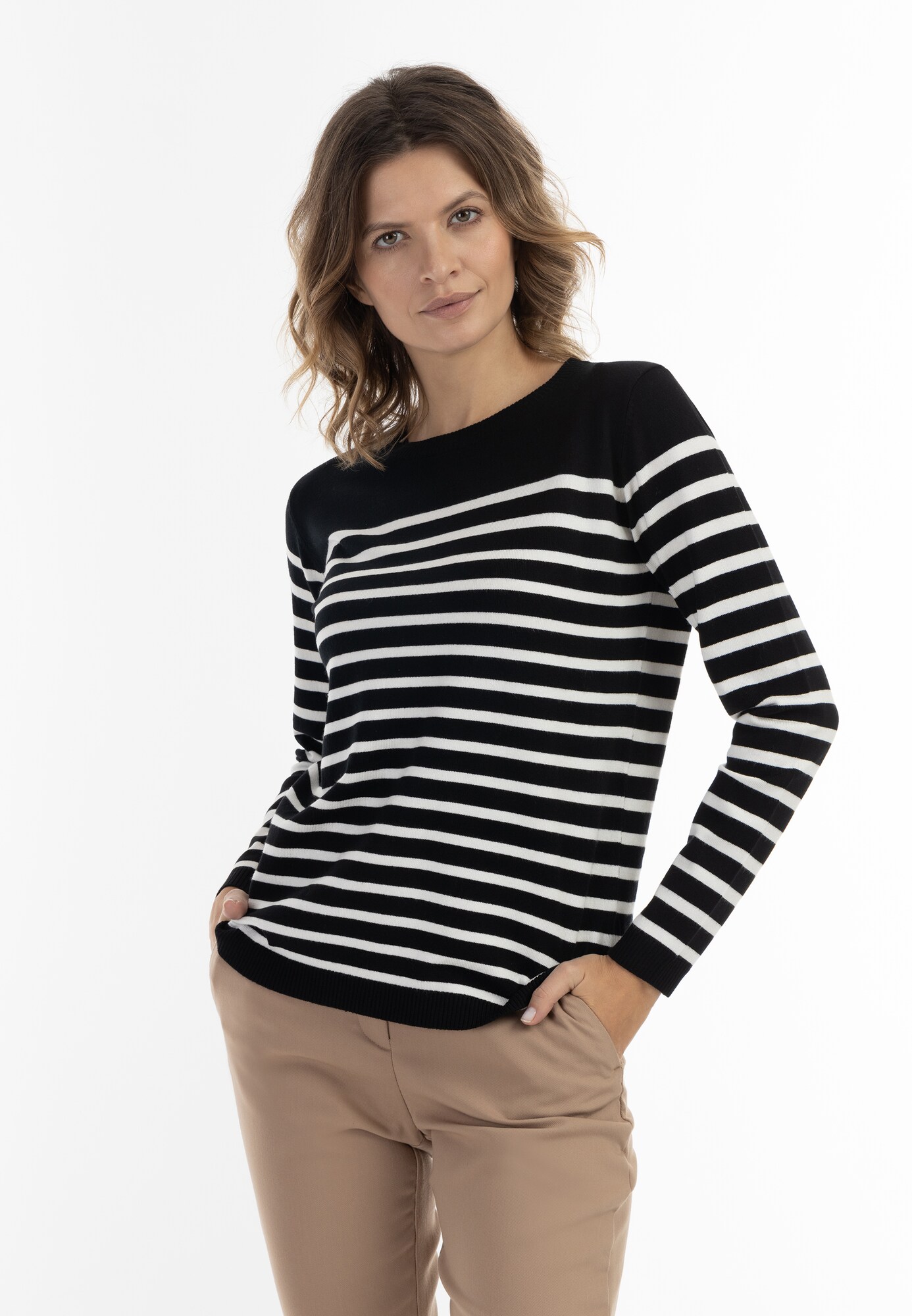 Thumbnail - usha BLACK LABEL Pullover