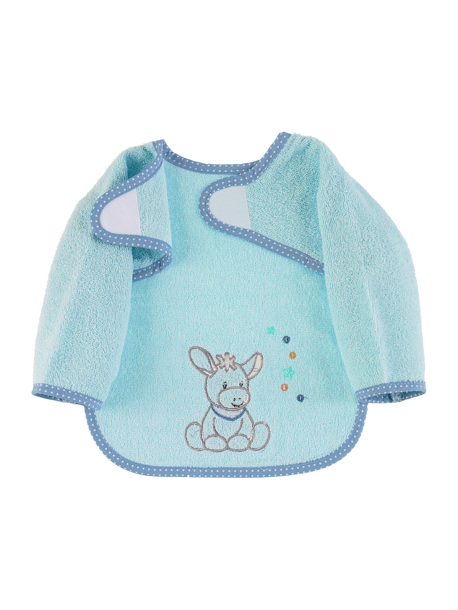 Thumbnail - Sterntaler Ärmellätzchen