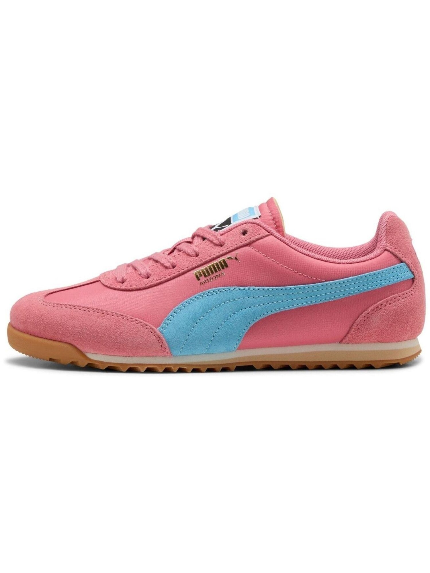 PUMA Zapatillas deportivas bajas  rosé