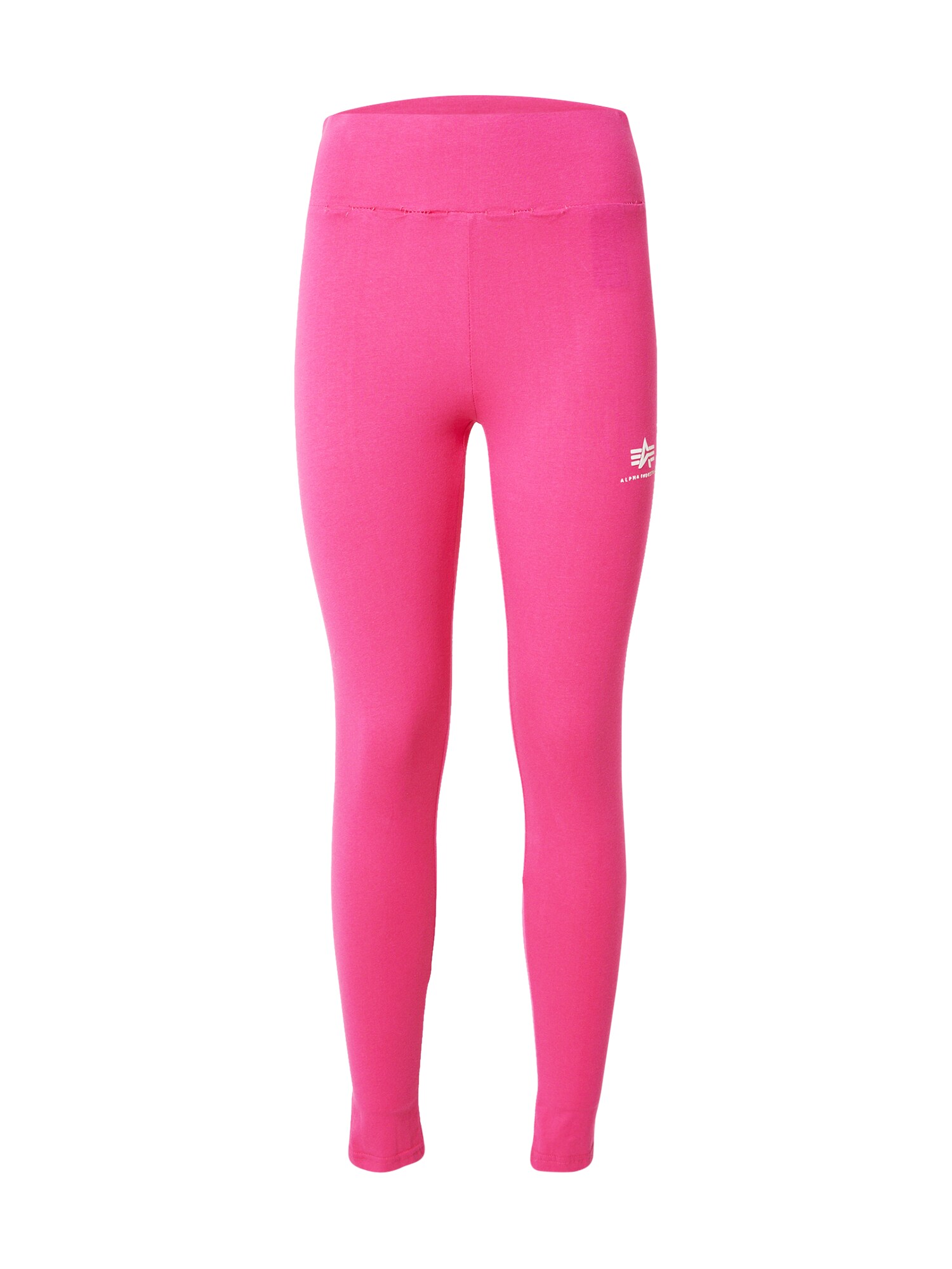 ALPHA INDUSTRIES Pajkice 'Basic'  roza