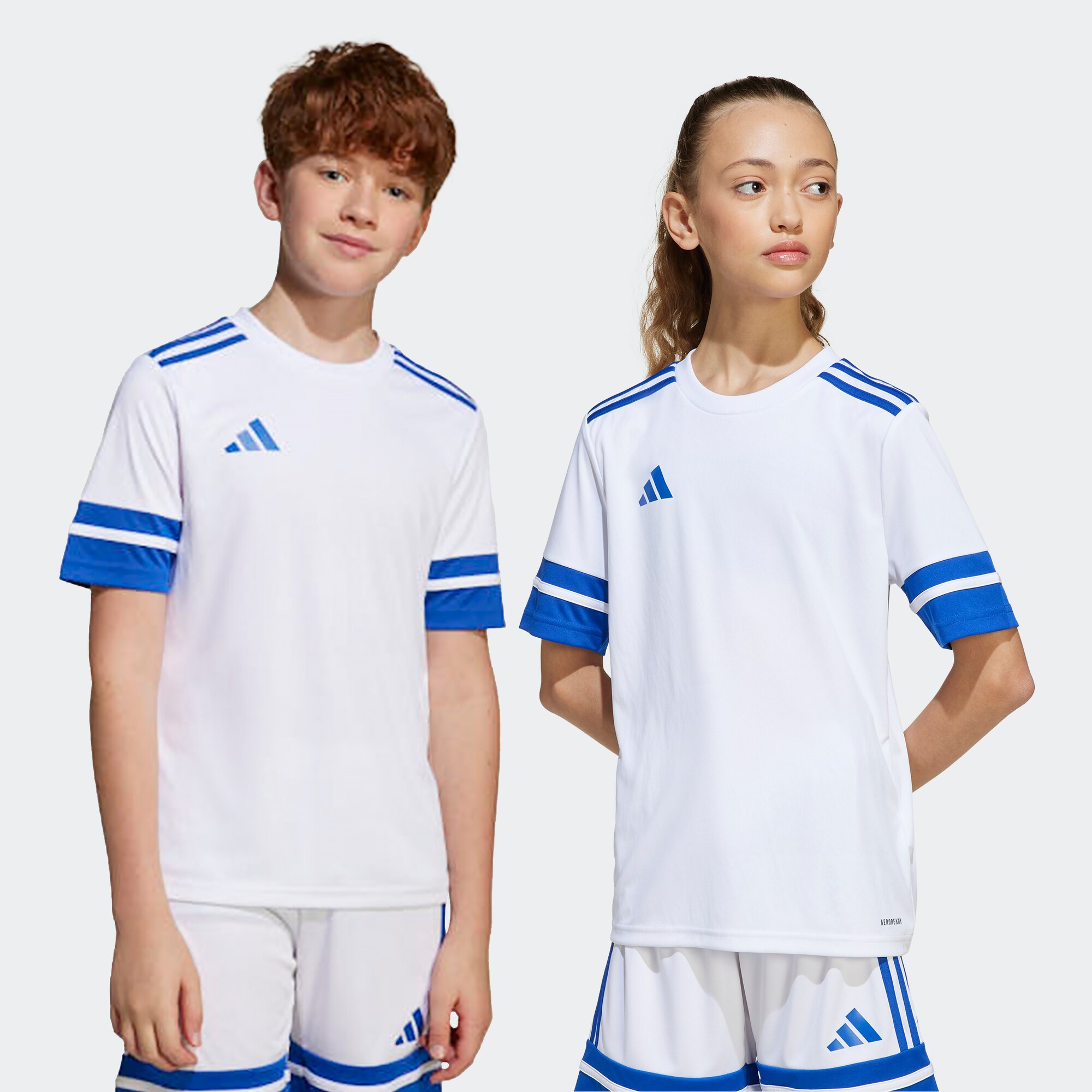 Thumbnail - ADIDAS PERFORMANCE Funktionsshirt Squa 25