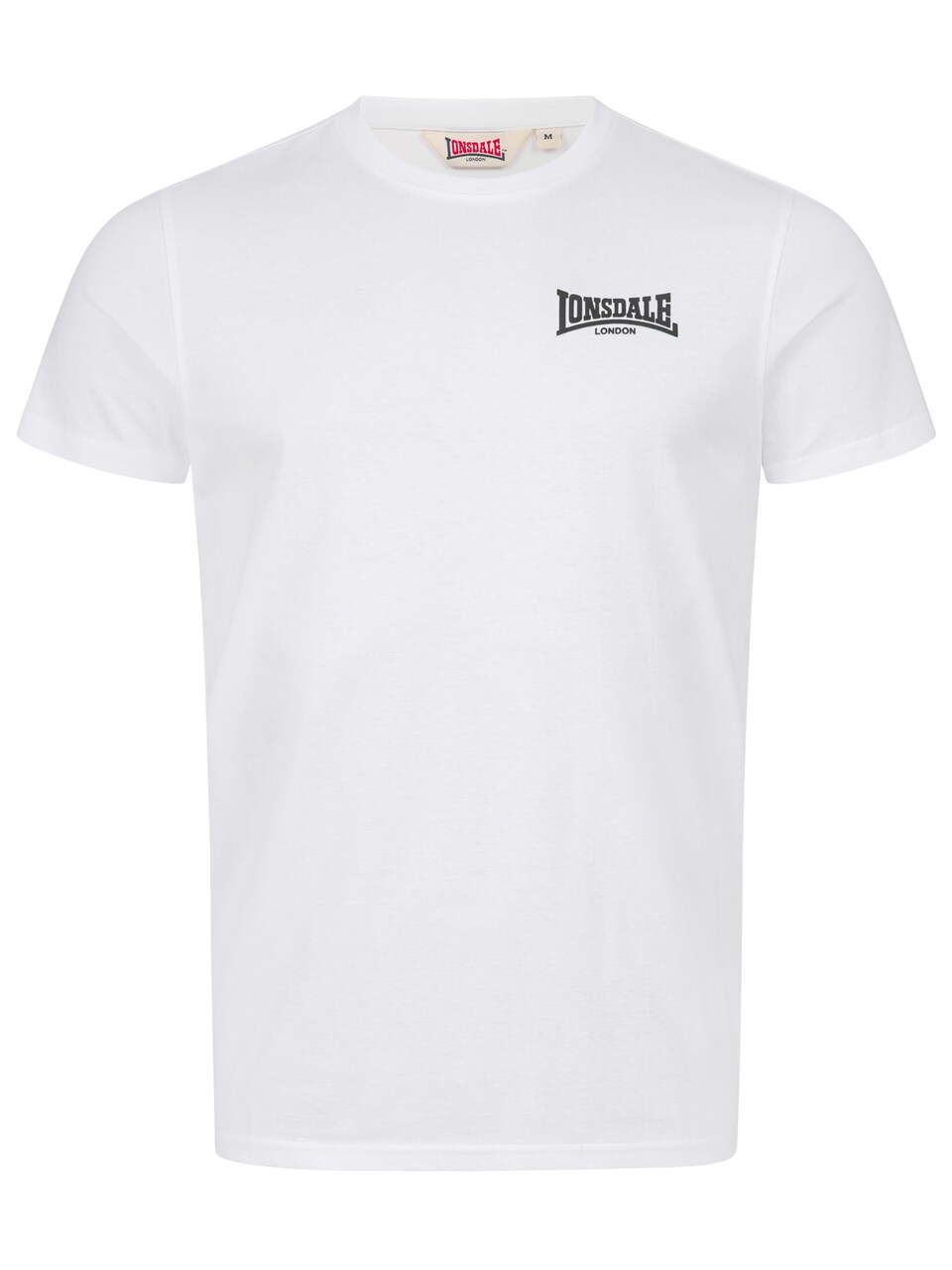T-shirt 'Elmdon'