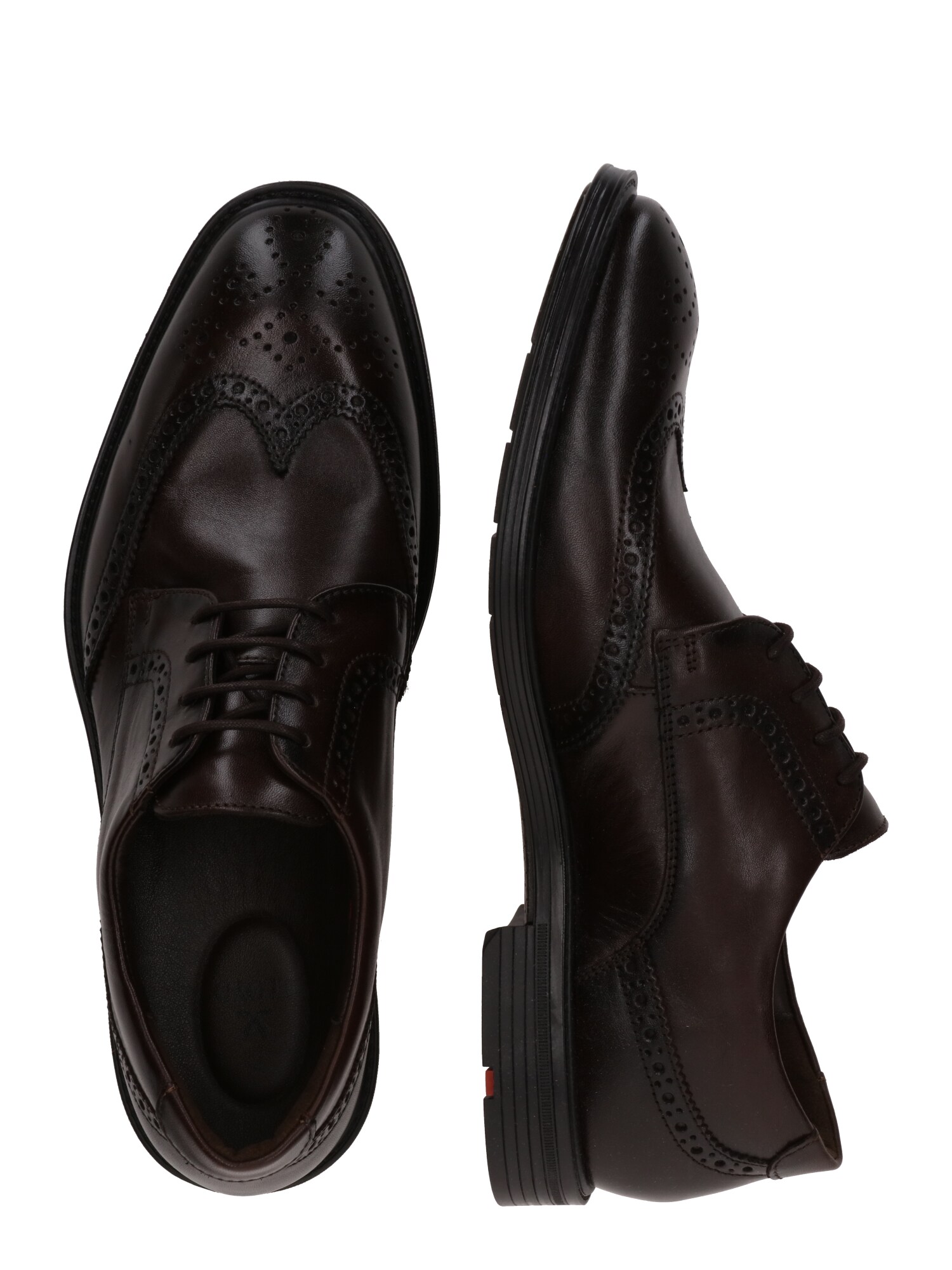 Thumbnail - LLOYD Schnürschuh X-MOTION 140