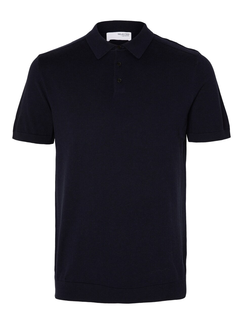 T-shirt 'SLHBERG'