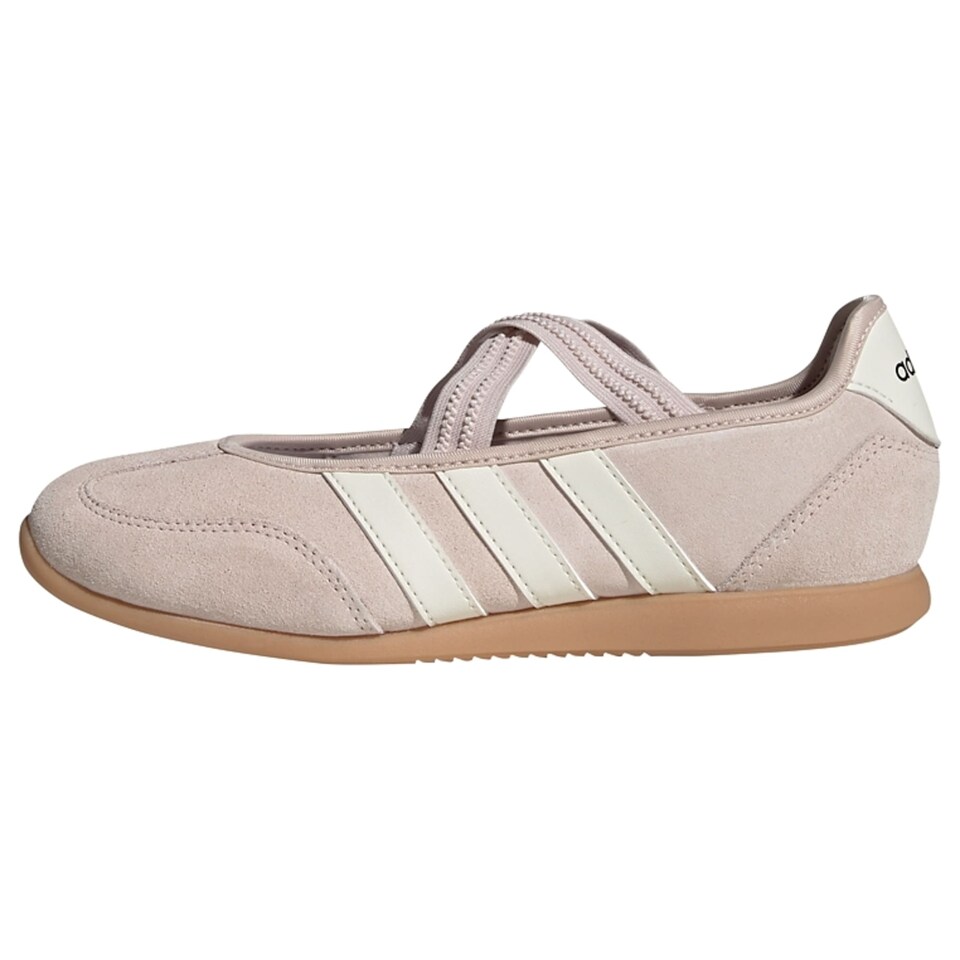 Låg sneaker 'Barreda'