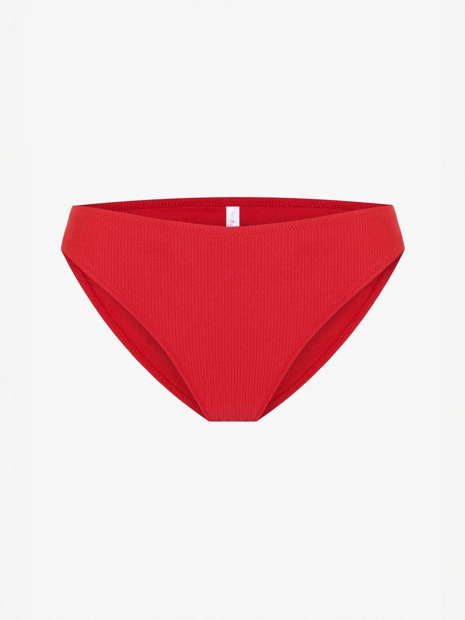 Penti Bikini donji dio crvena