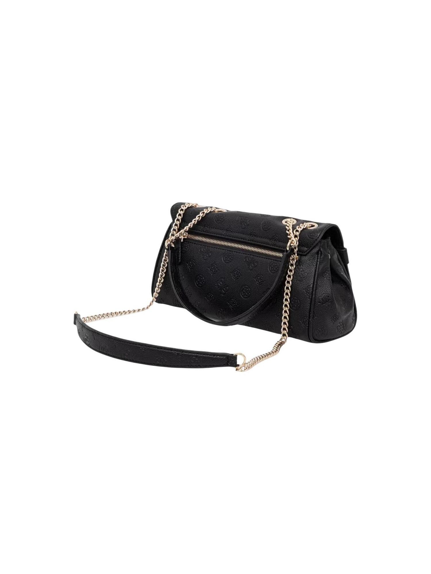 GUESS Bolso de hombro negro – imagen 43