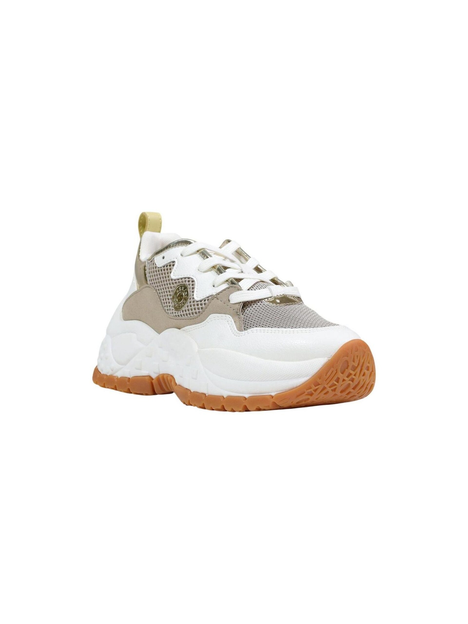 Armani Exchange Låg sneaker 'XW002784 AF25160' sneakers dam