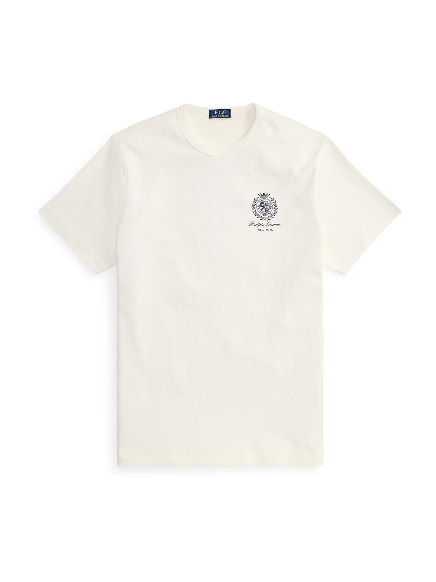 Polo Ralph Lauren Big & Tall Tricou  negru / alb