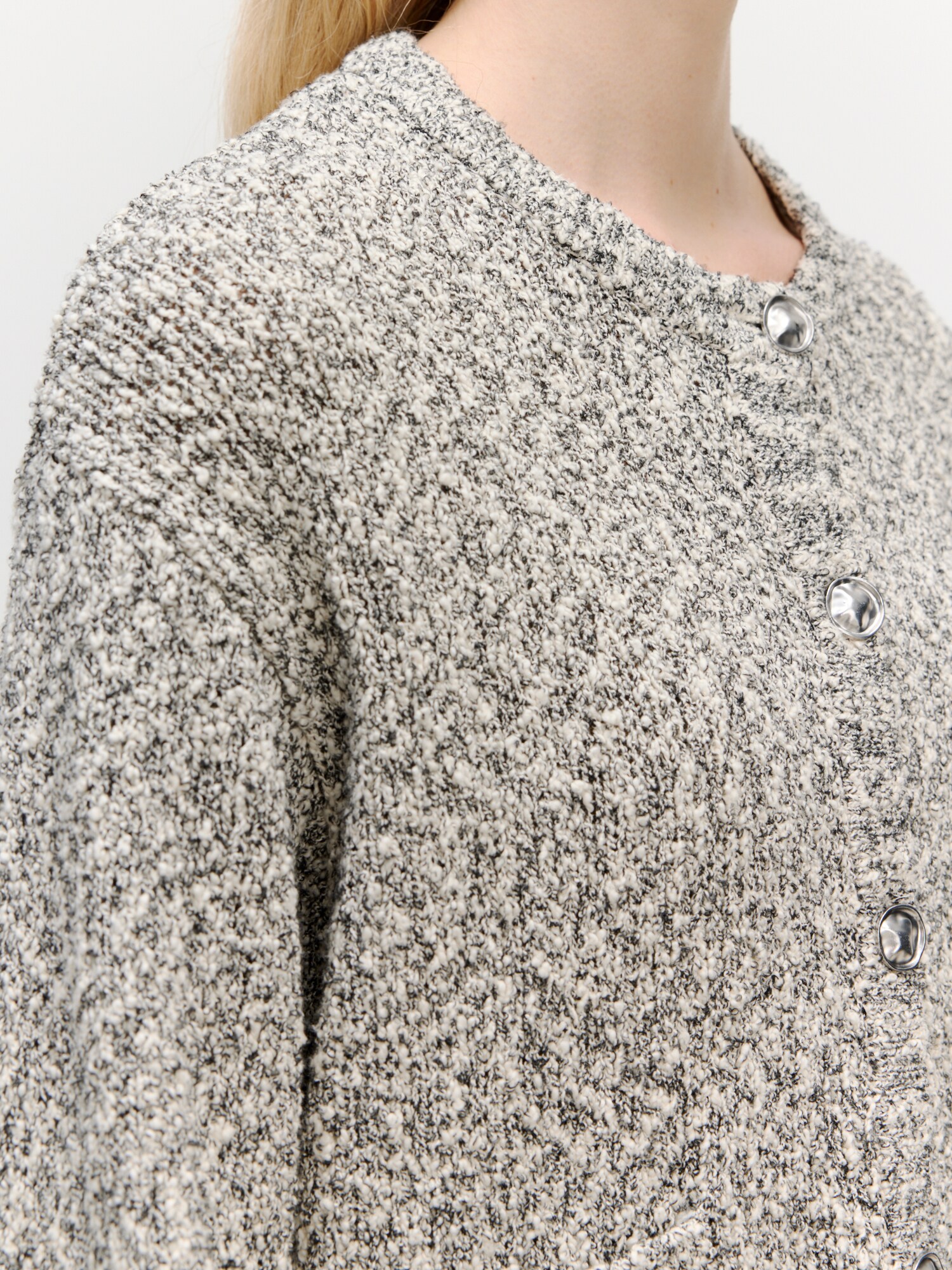 Thumbnail - Strickjacke 'Ida'