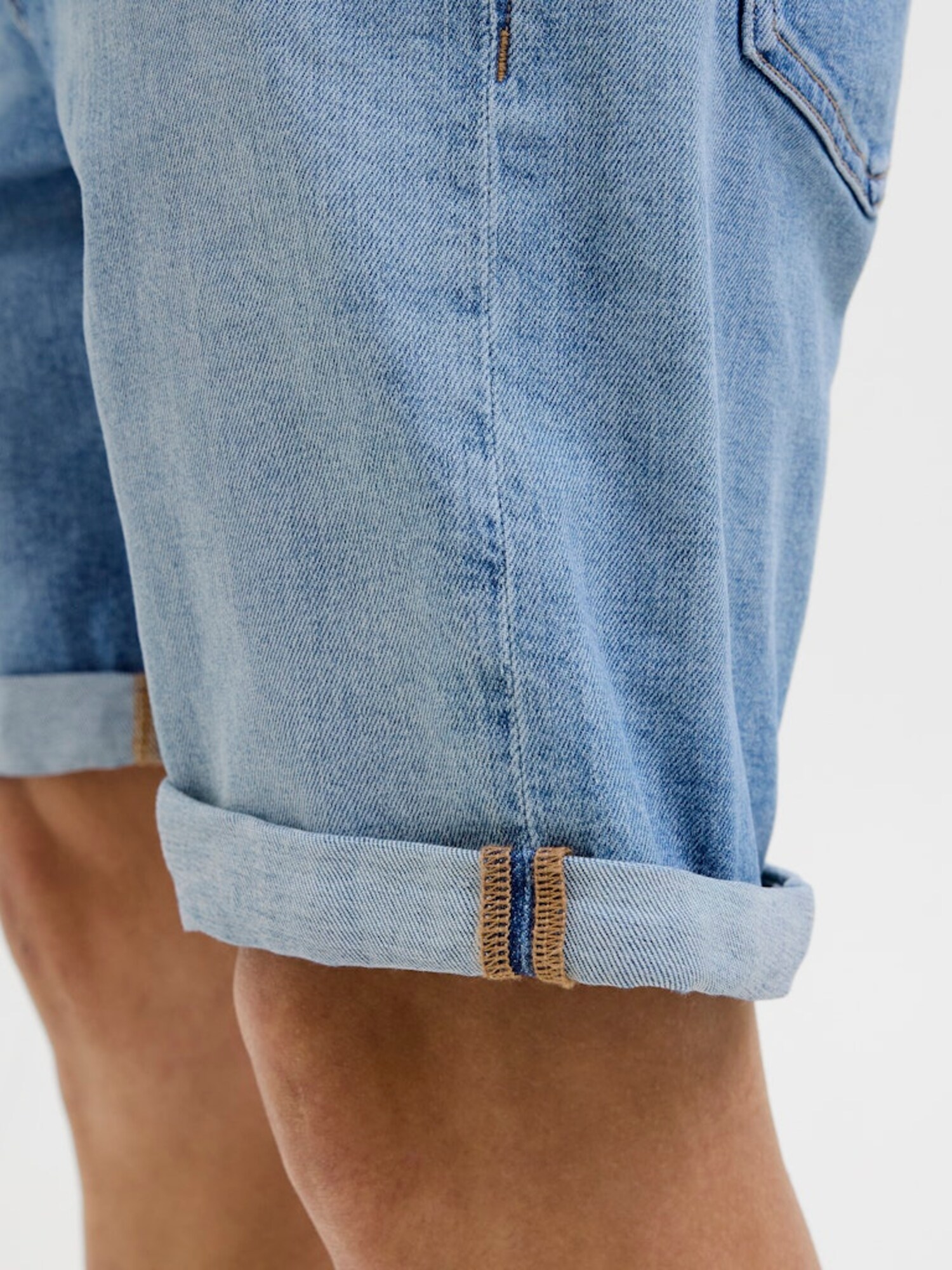 JACK & JONES Džínsy 'JJIRICK JJIORIGINAL' modrá denim (obrázok 6)