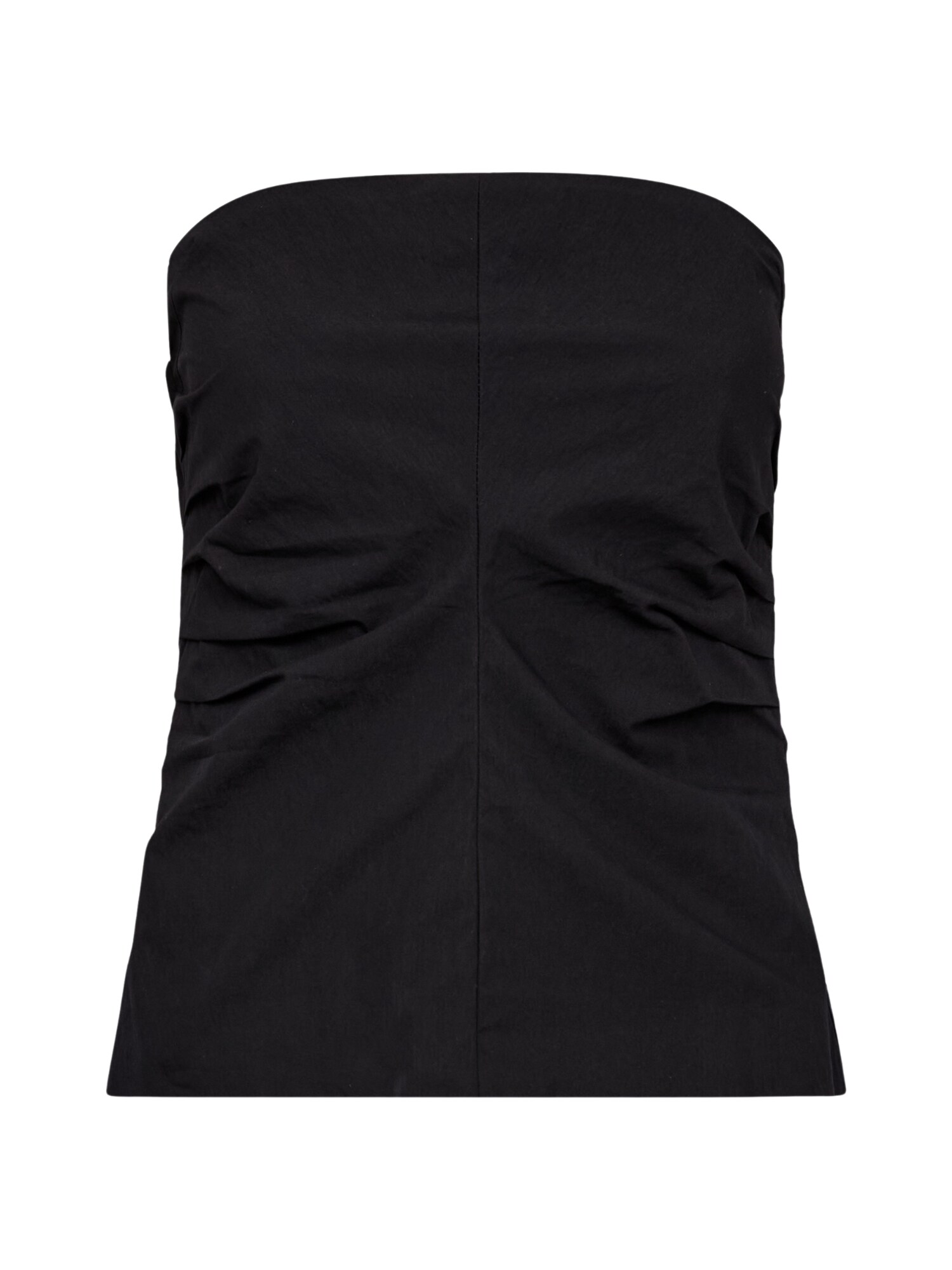 co'couture Top ' AcasiaCC '  negru