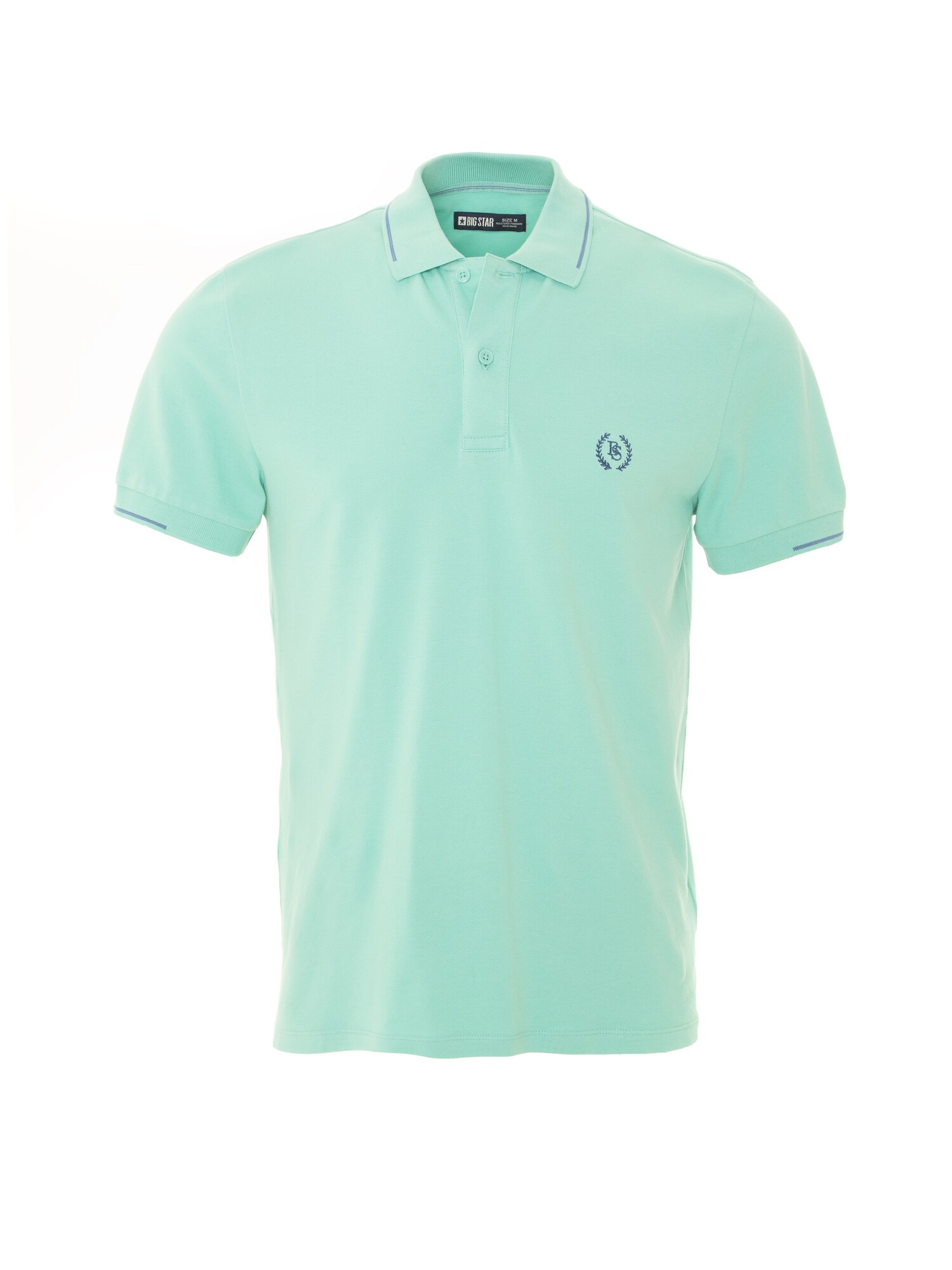 Thumbnail - Poloshirt 'Polian'