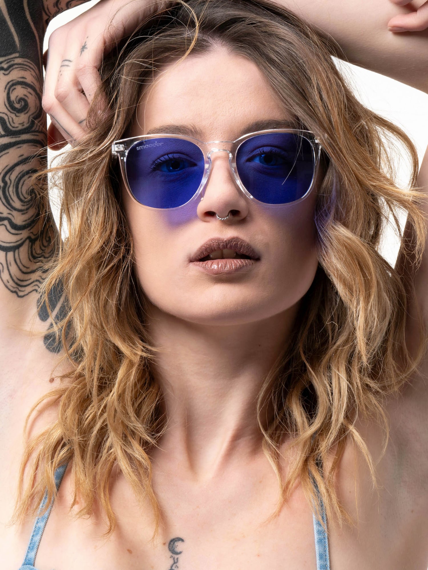 Thumbnail - Smooder Sonnenbrille Mesquite Sun