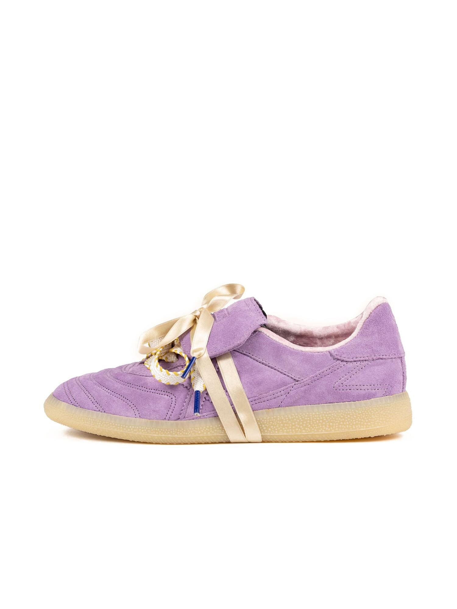 Låg sneaker 'Mundial Strada'
