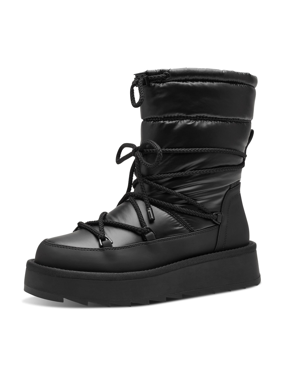 Snöboots