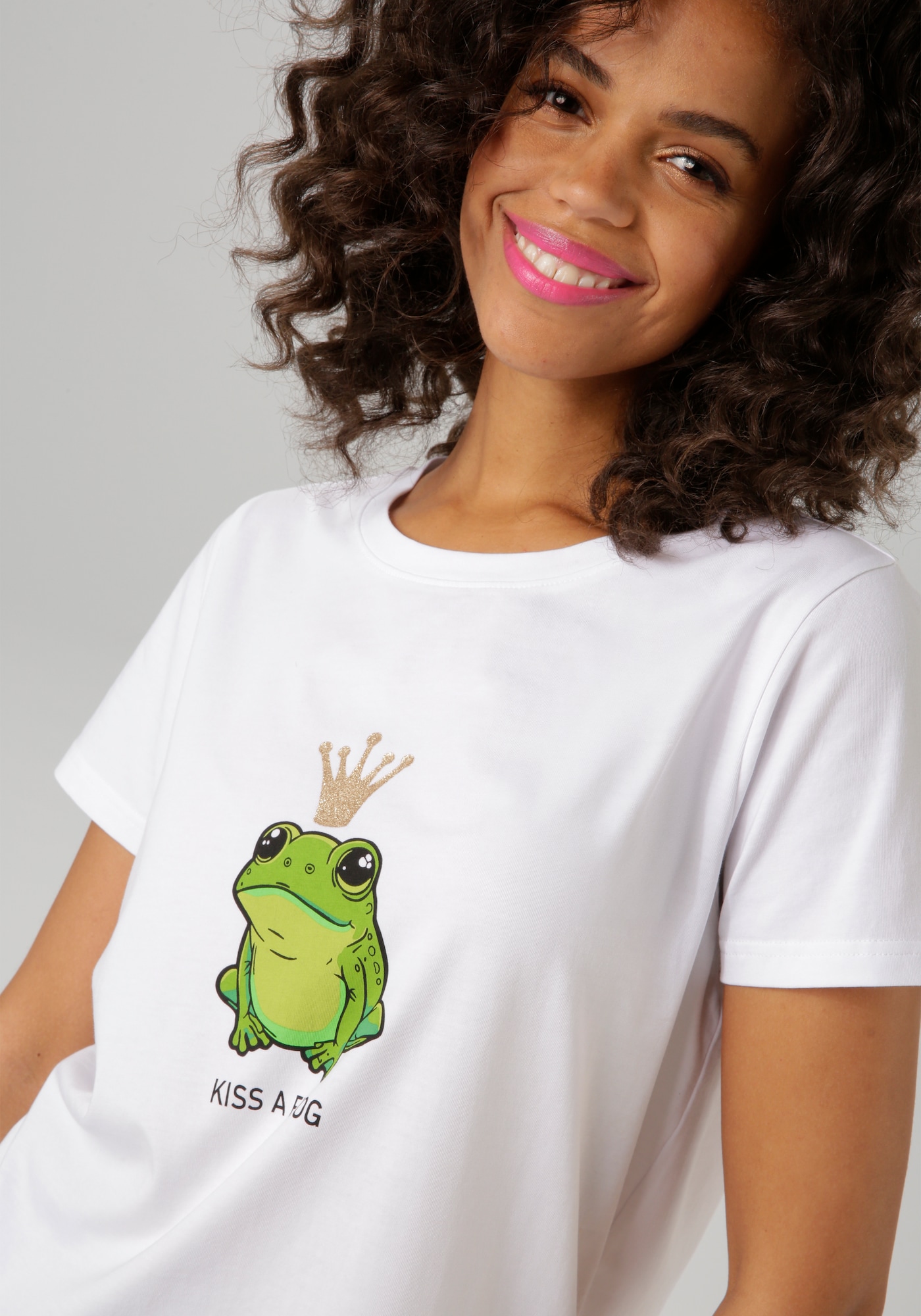 Thumbnail - Aniston CASUAL T-Shirt