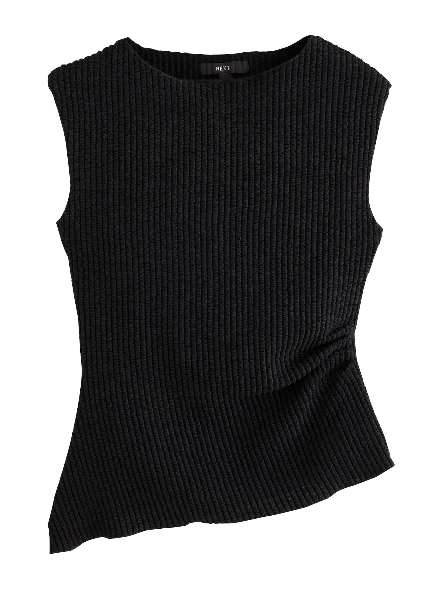 Next Top Zwart