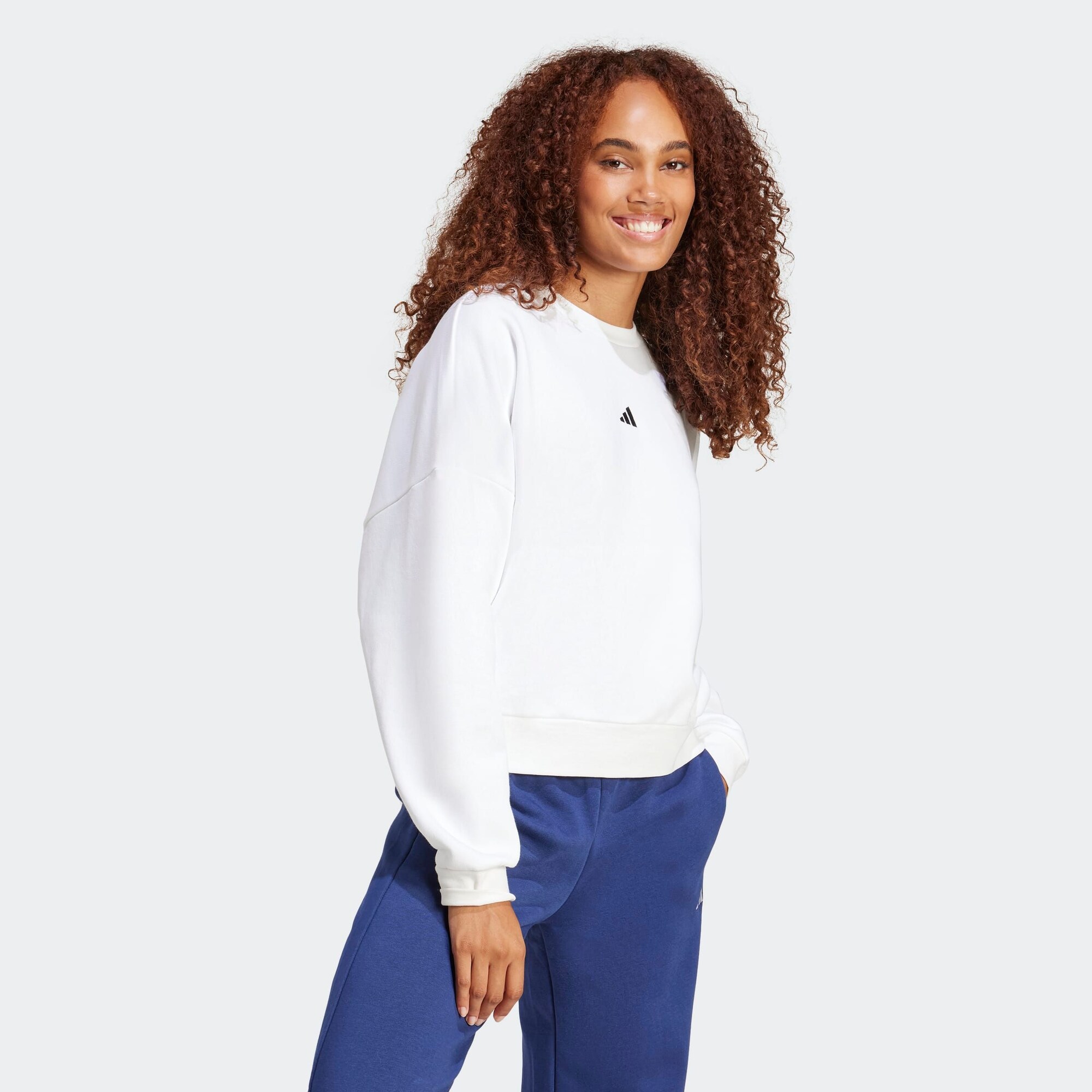 Thumbnail - ADIDAS SPORTSWEAR Sportsweatshirt