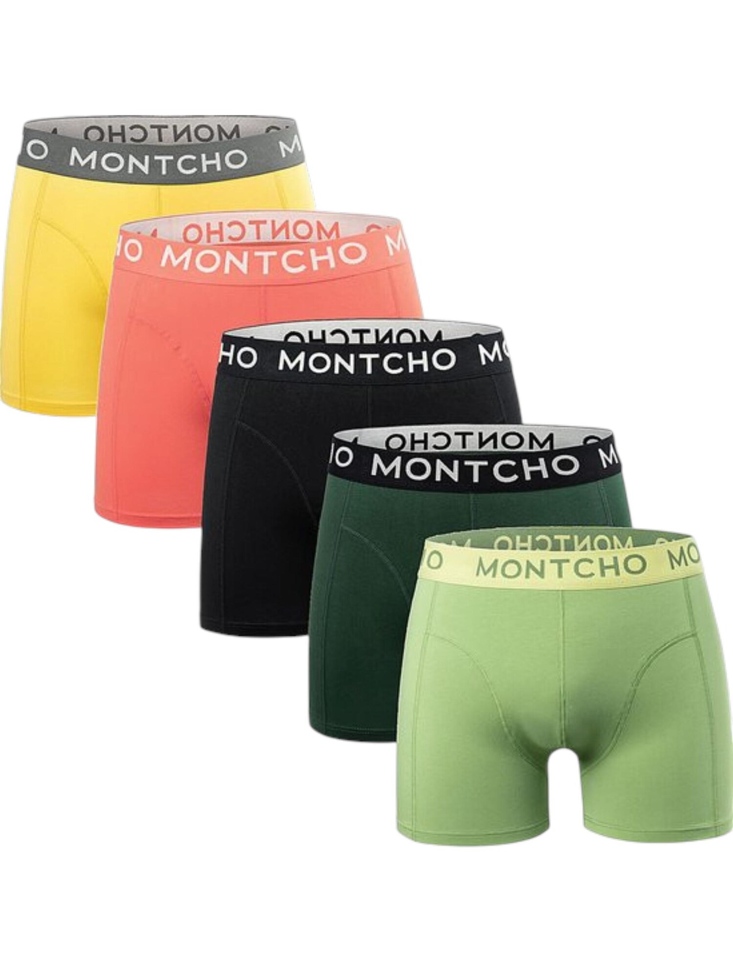 Montcho Boxershorts Dazzle
