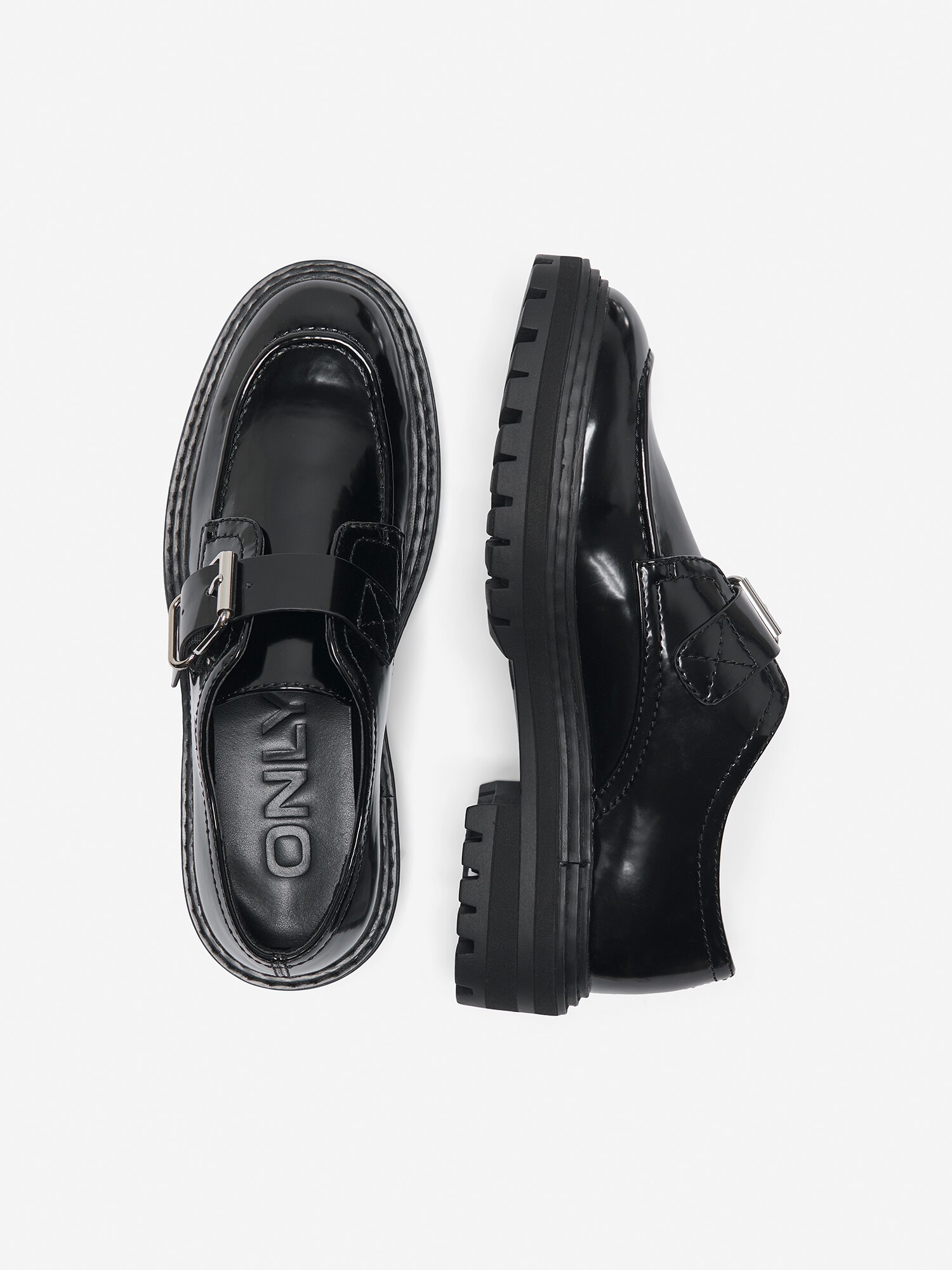 Thumbnail - ONLY Slipper ONLBeth-5