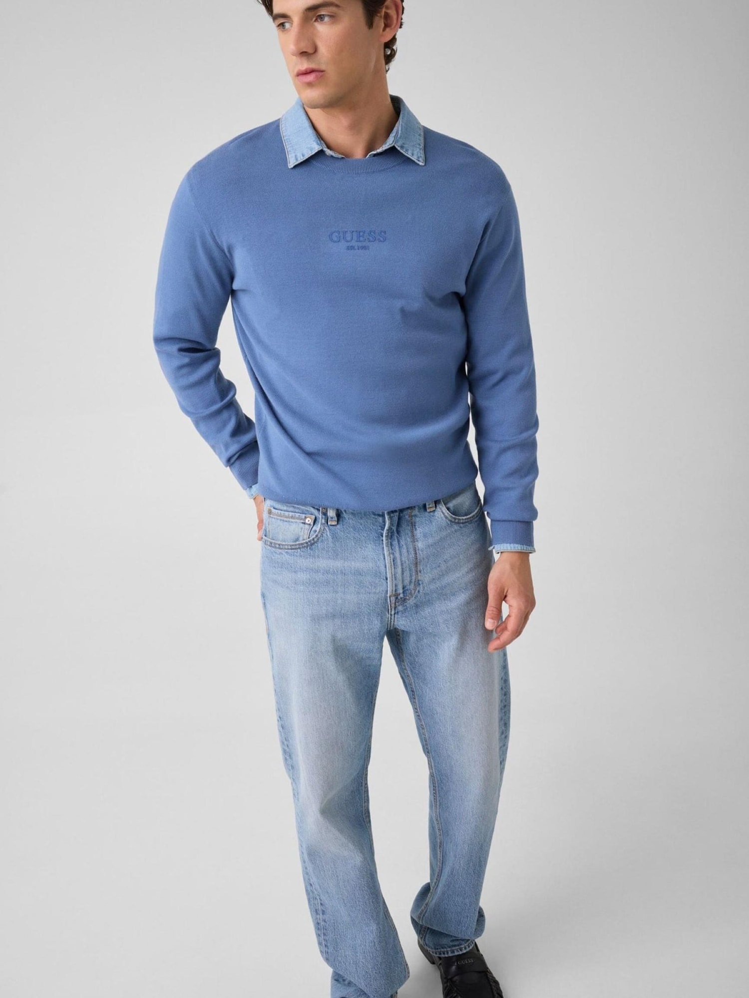 Guess Jersey Mason – imagen 2